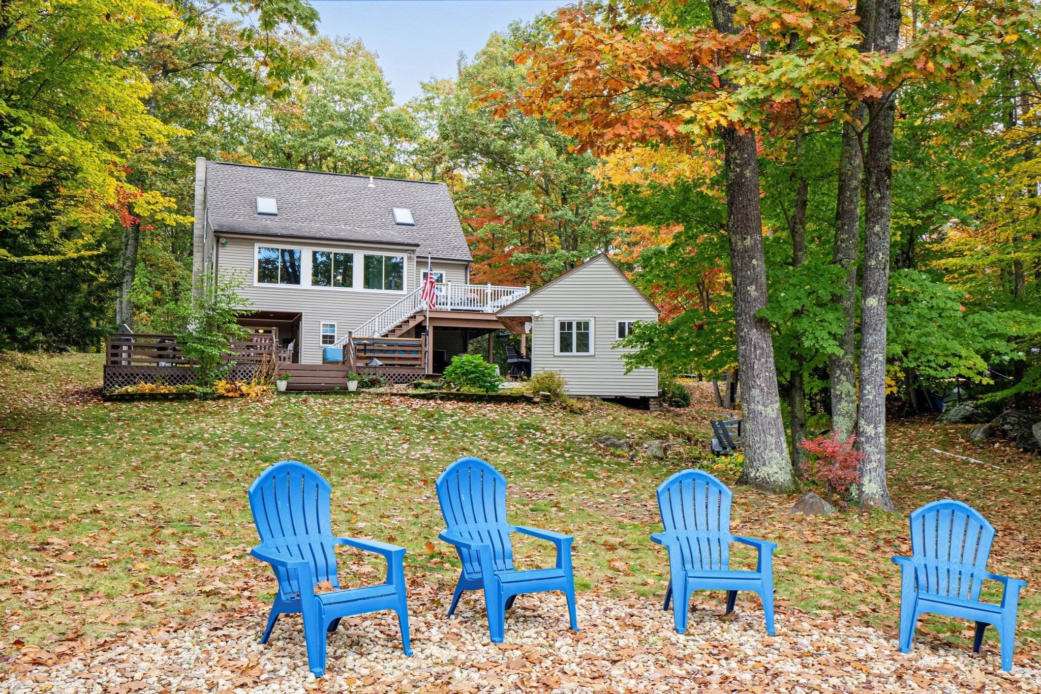 66 Lakeview Dr, Winchendon MA 01475