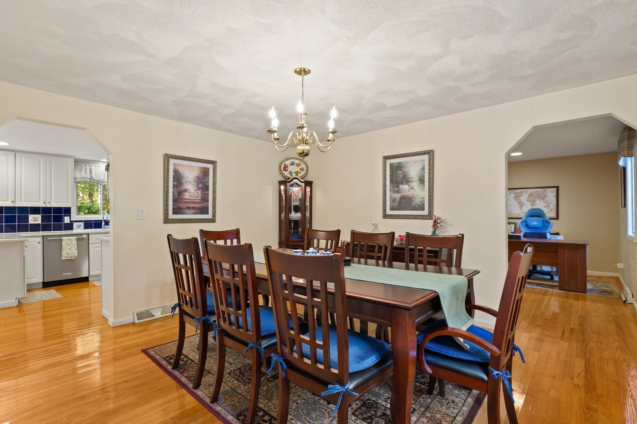 Single Family Residence at 15 Condor Rd, Sharon MA 02067, Sharon, photo 13 of 39