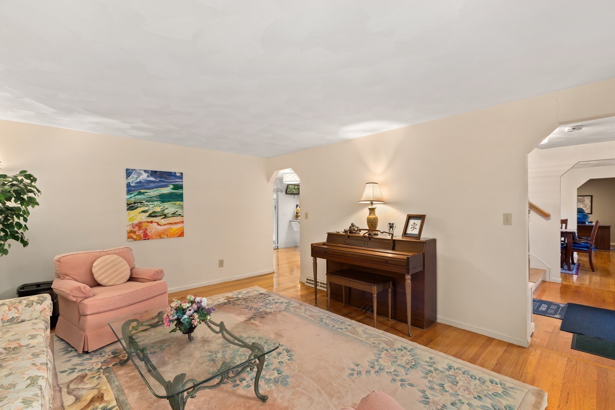 Single Family Residence at 15 Condor Rd, Sharon MA 02067, Sharon, photo 16 of 39
