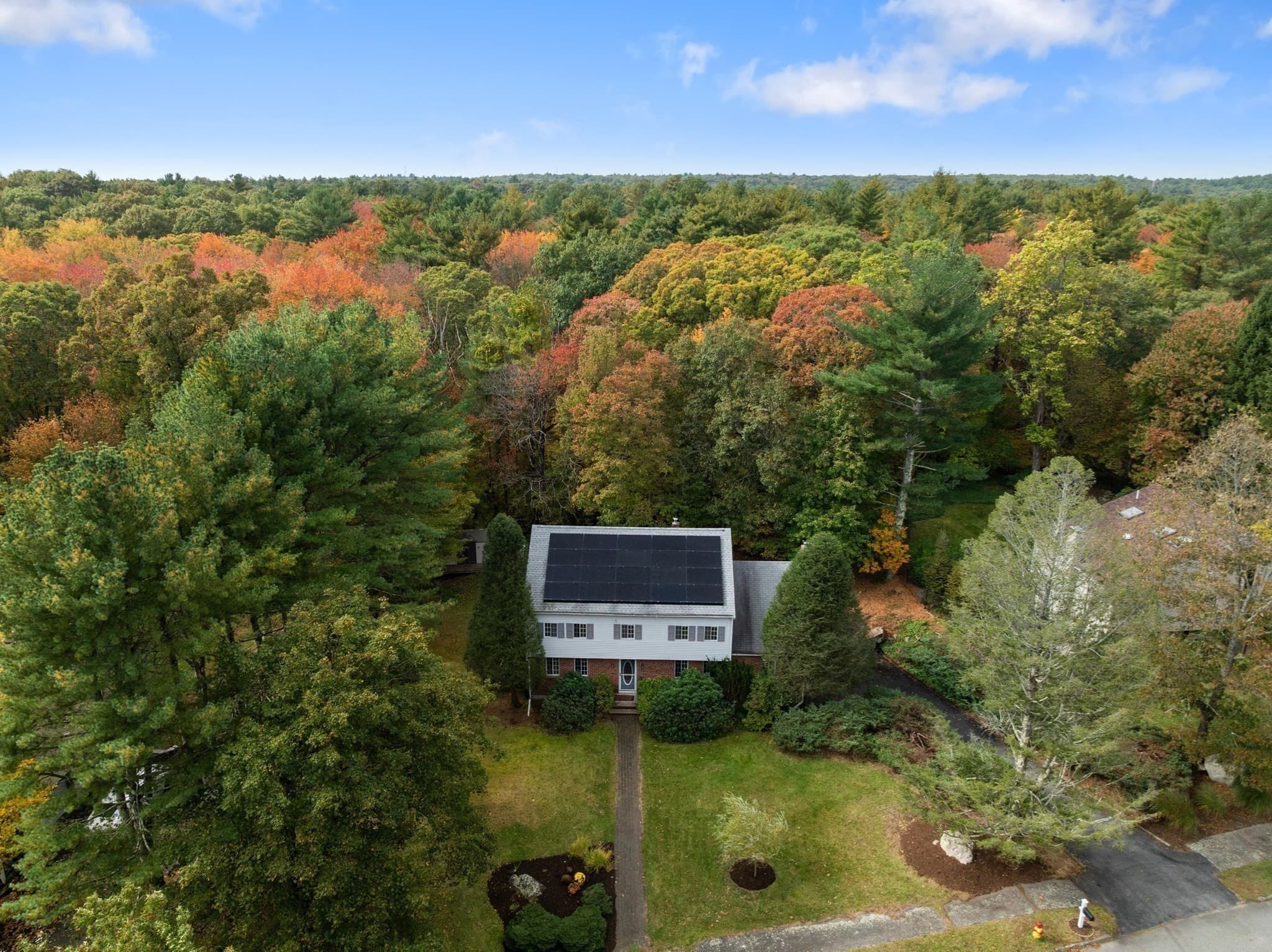 Single Family Residence at 15 Condor Rd, Sharon MA 02067, Sharon, photo 36 of 39