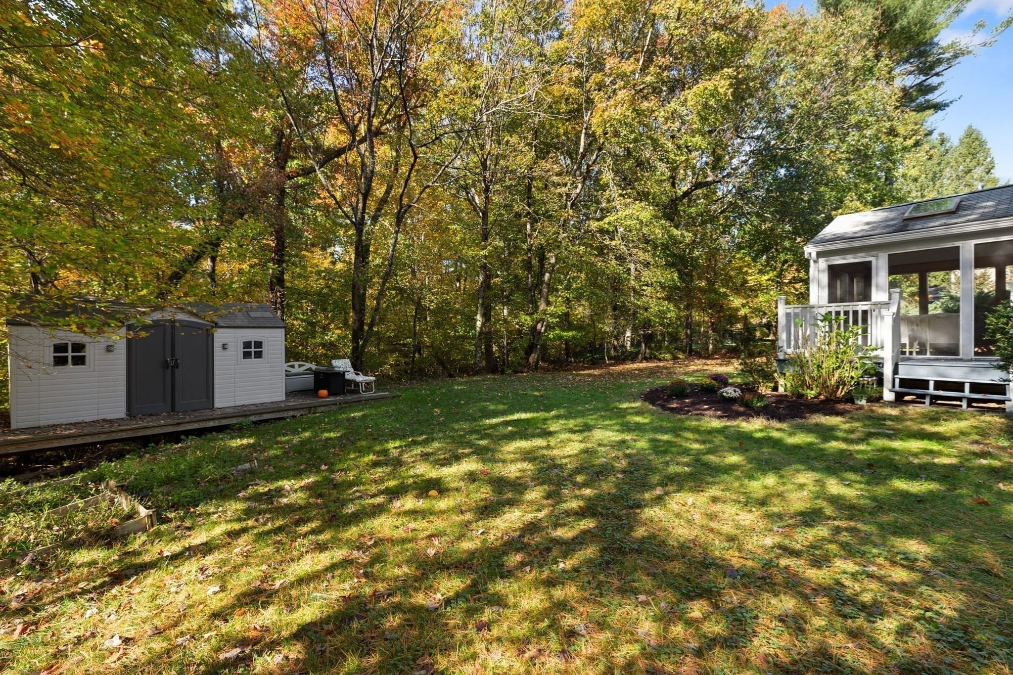 Single Family Residence at 15 Condor Rd, Sharon MA 02067, Sharon, photo 32 of 39