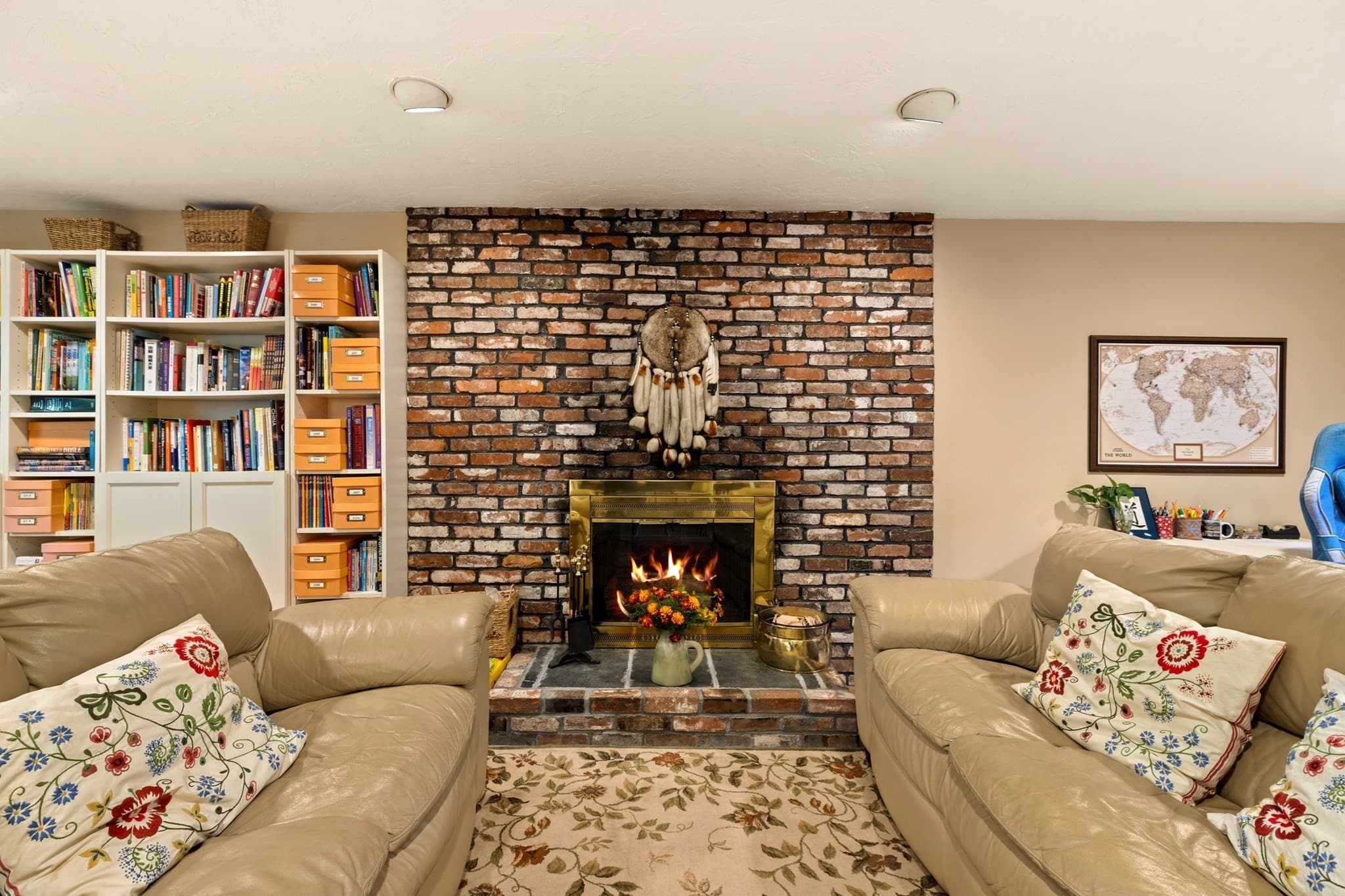 Single Family Residence at 15 Condor Rd, Sharon MA 02067, Sharon, photo 5 of 39