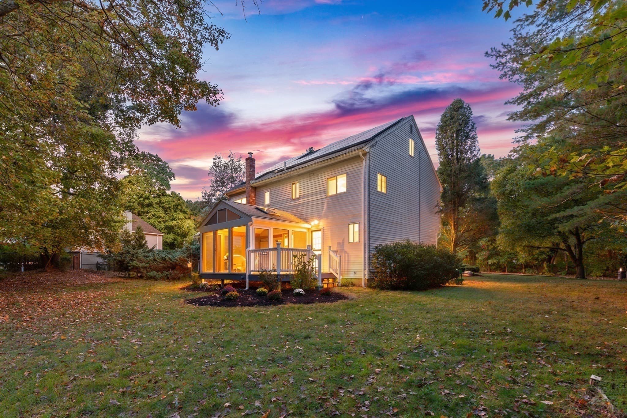 Single Family Residence at 15 Condor Rd, Sharon MA 02067, Sharon, photo 34 of 39