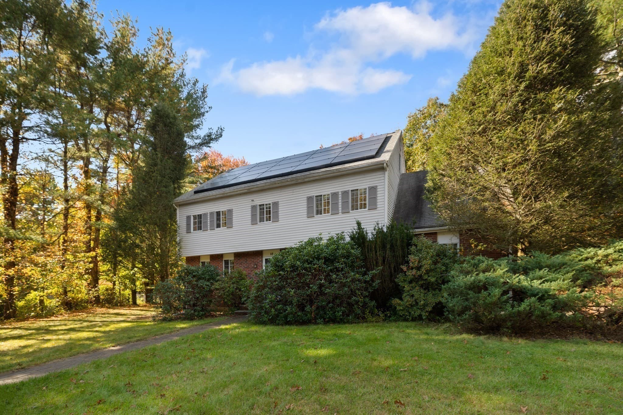 Single Family Residence at 15 Condor Rd, Sharon MA 02067, Sharon, photo 38 of 39