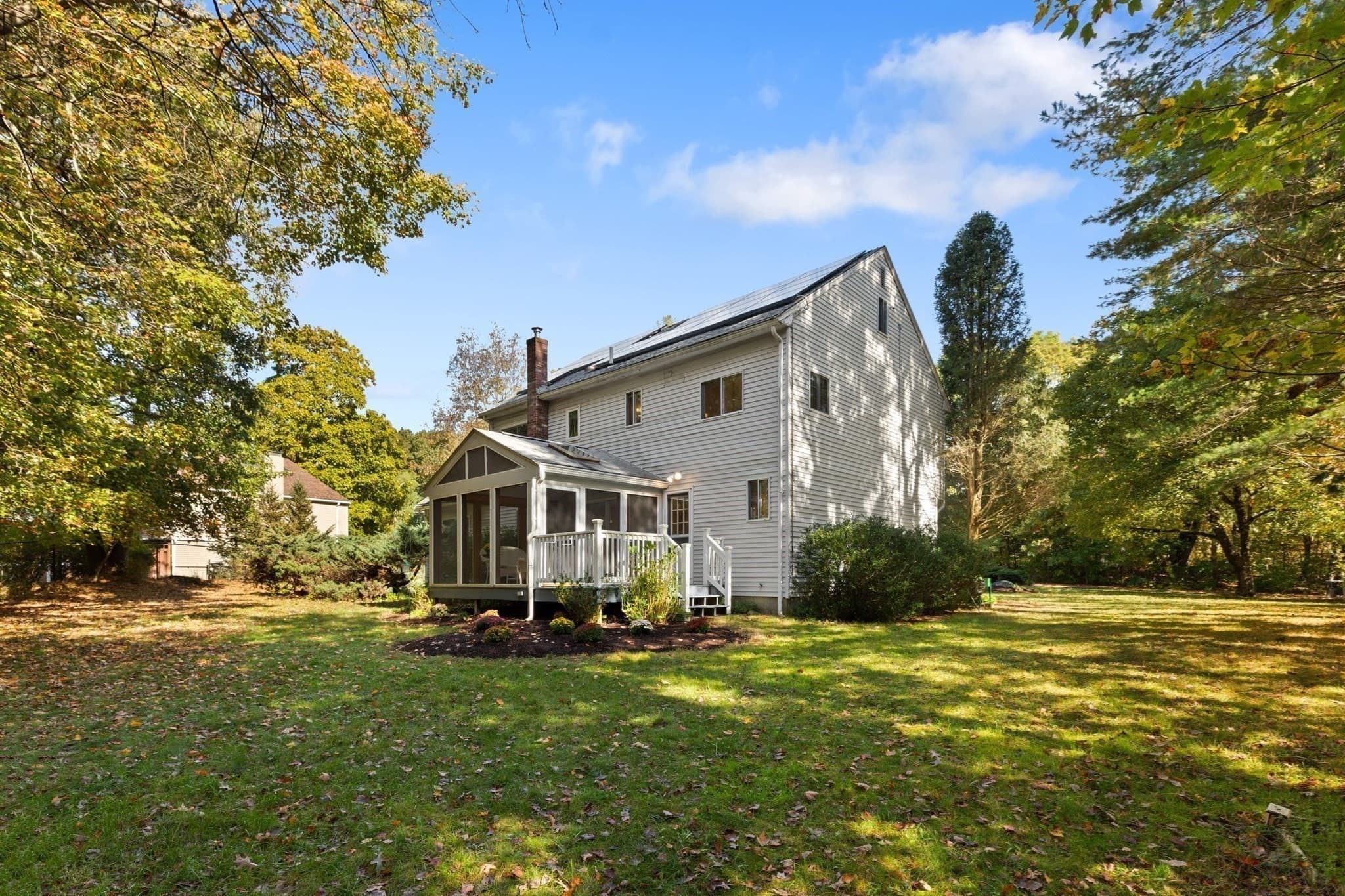 Single Family Residence at 15 Condor Rd, Sharon MA 02067, Sharon, photo 33 of 39