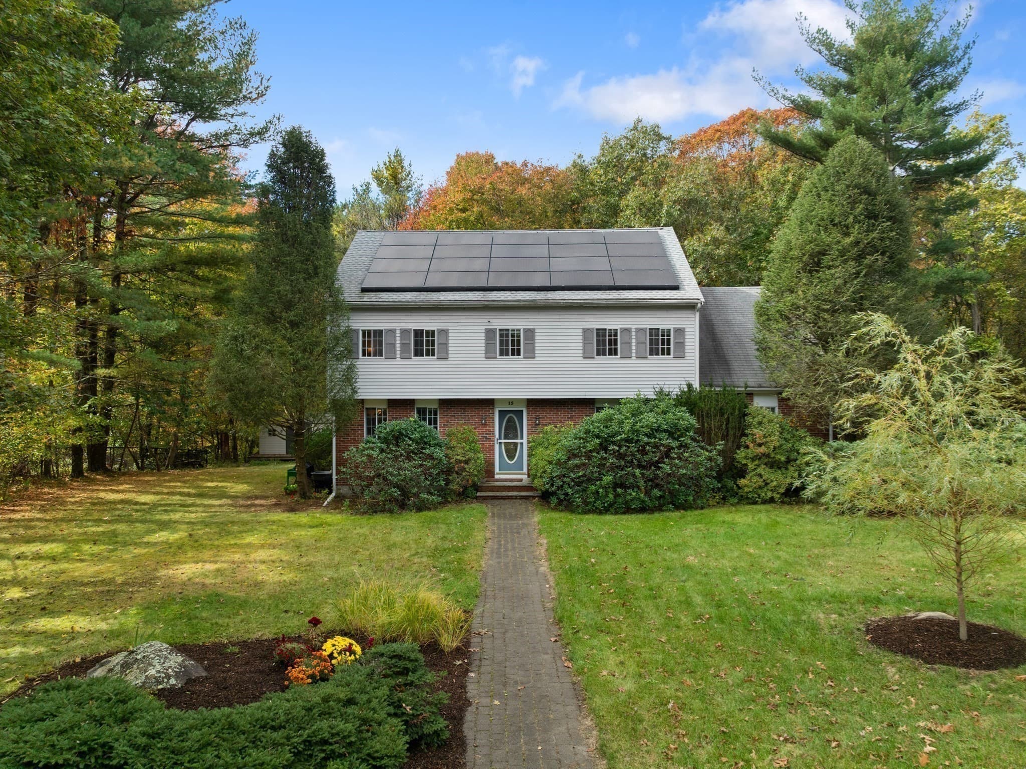 Single Family Residence at 15 Condor Rd, Sharon MA 02067, Sharon, photo 37 of 39
