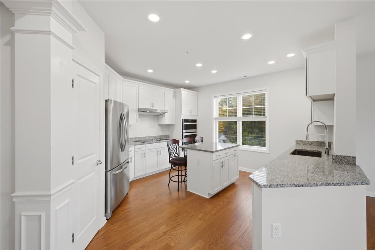 Condominium at 1306 Pennington Drive # 1306, Walpole MA 02081, photo 16 of 29