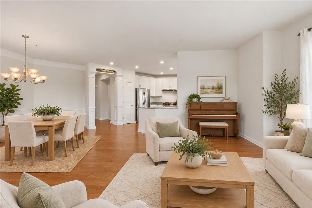 Condominium at 1306 Pennington Drive # 1306, Walpole MA 02081, photo 10 of 29