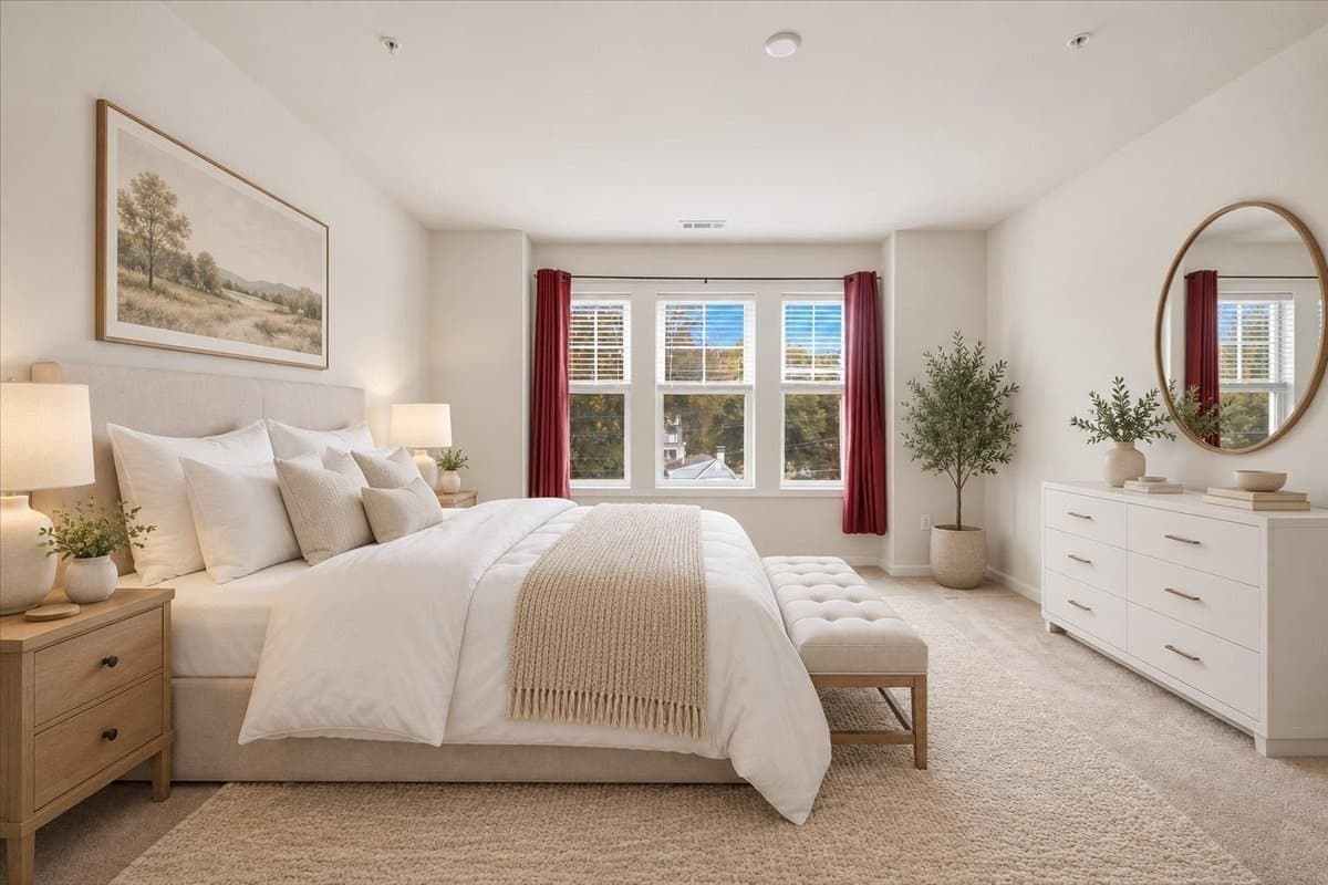 Condominium at 1306 Pennington Drive # 1306, Walpole MA 02081, photo 19 of 29