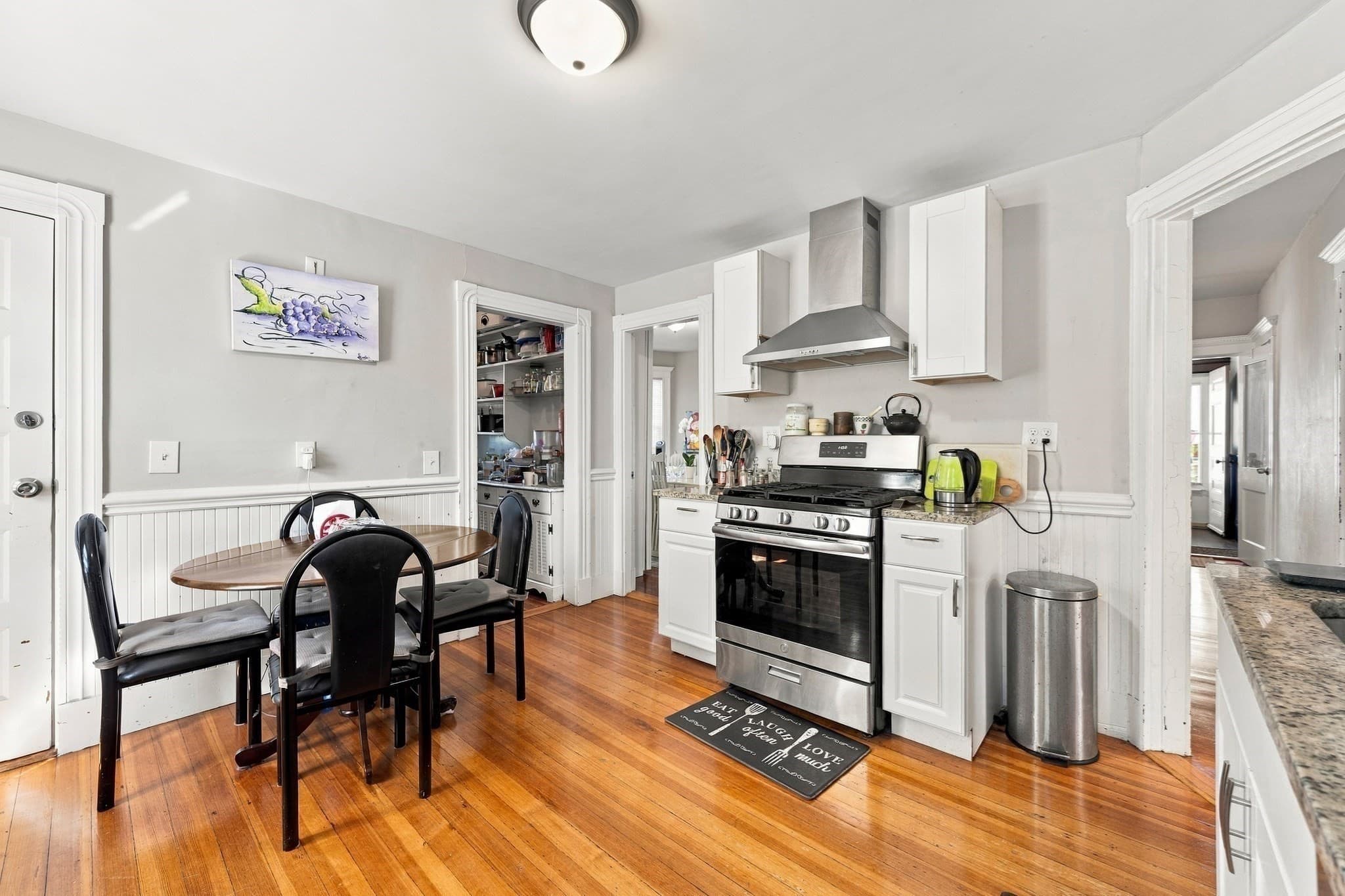 3 Family at 123 Crest Ave, Revere MA 02151, Revere, photo 6 of 42