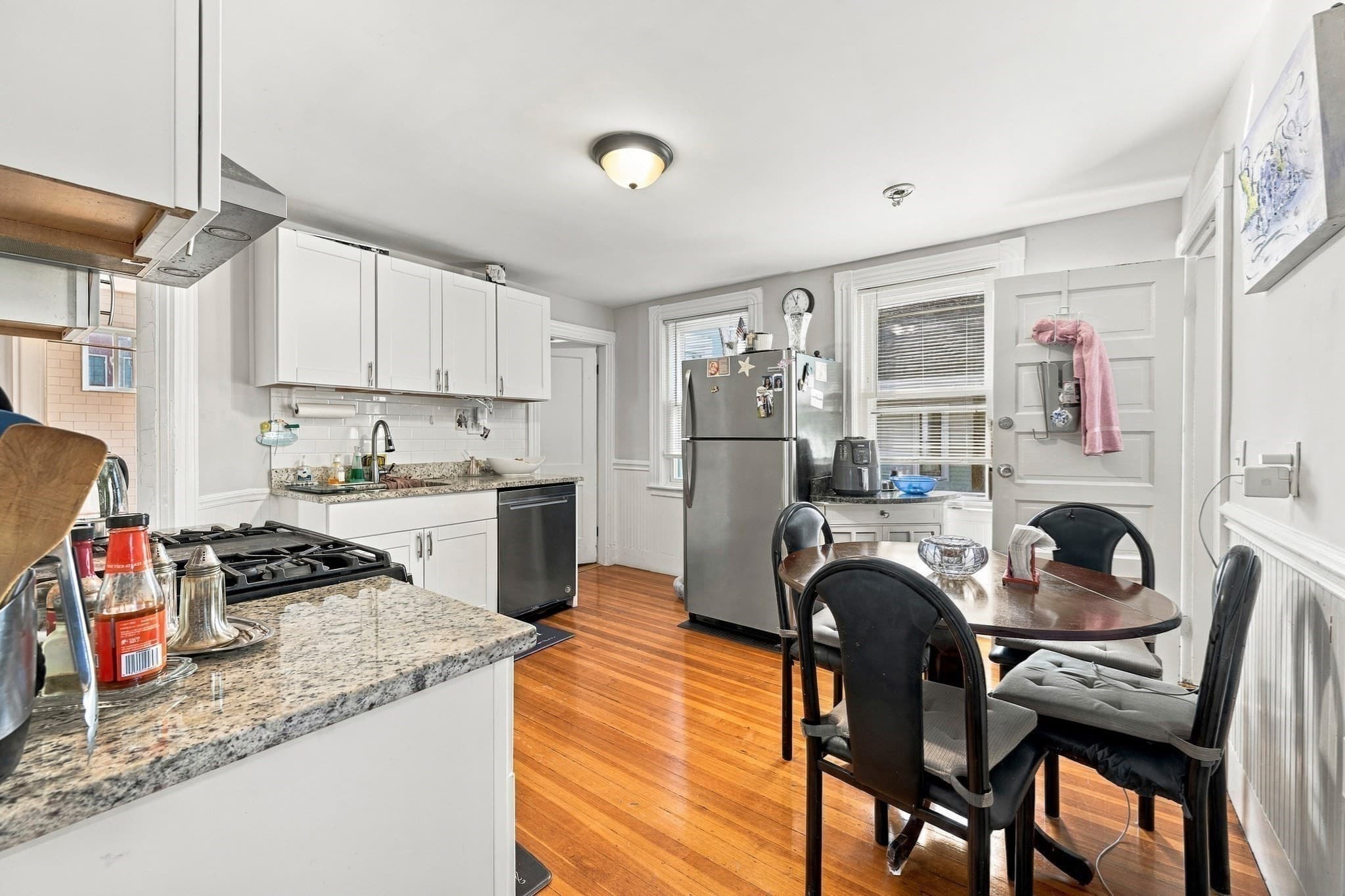 3 Family at 123 Crest Ave, Revere MA 02151, Revere, photo 5 of 42
