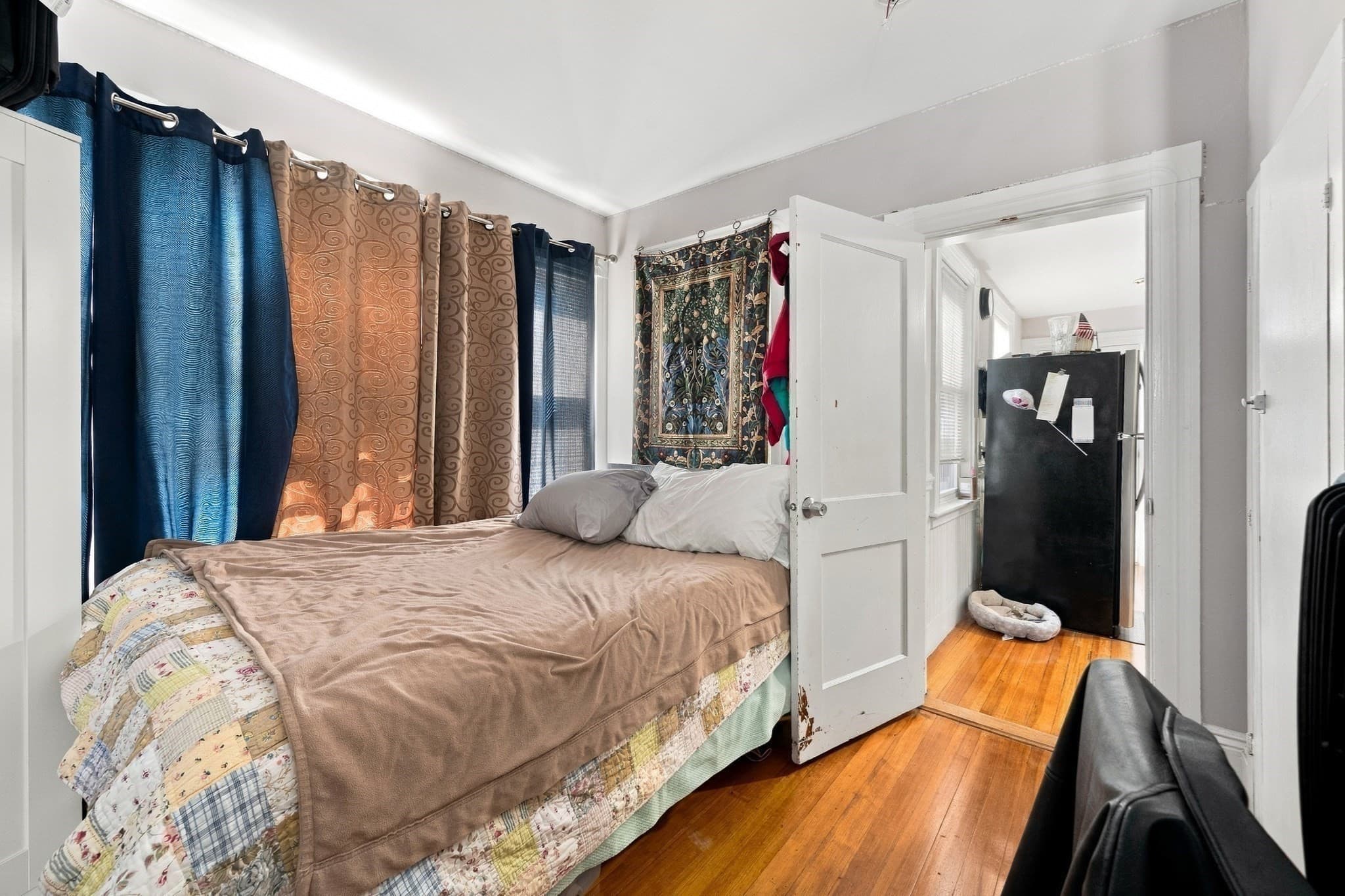 3 Family at 123 Crest Ave, Revere MA 02151, Revere, photo 24 of 42