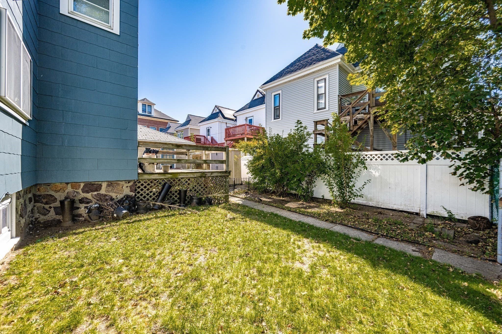 3 Family at 123 Crest Ave, Revere MA 02151, Revere, photo 30 of 42