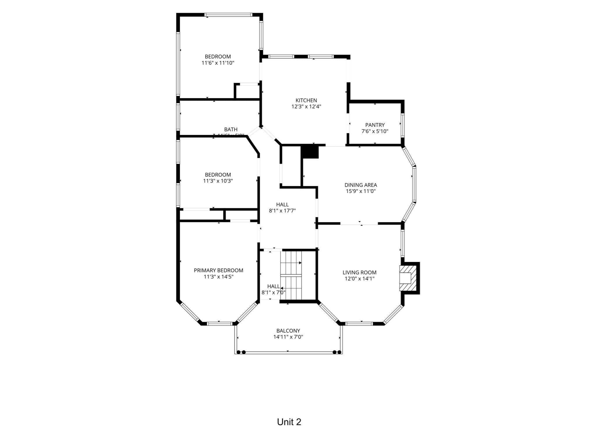 3 Family at 123 Crest Ave, Revere MA 02151, Revere, photo 41 of 42