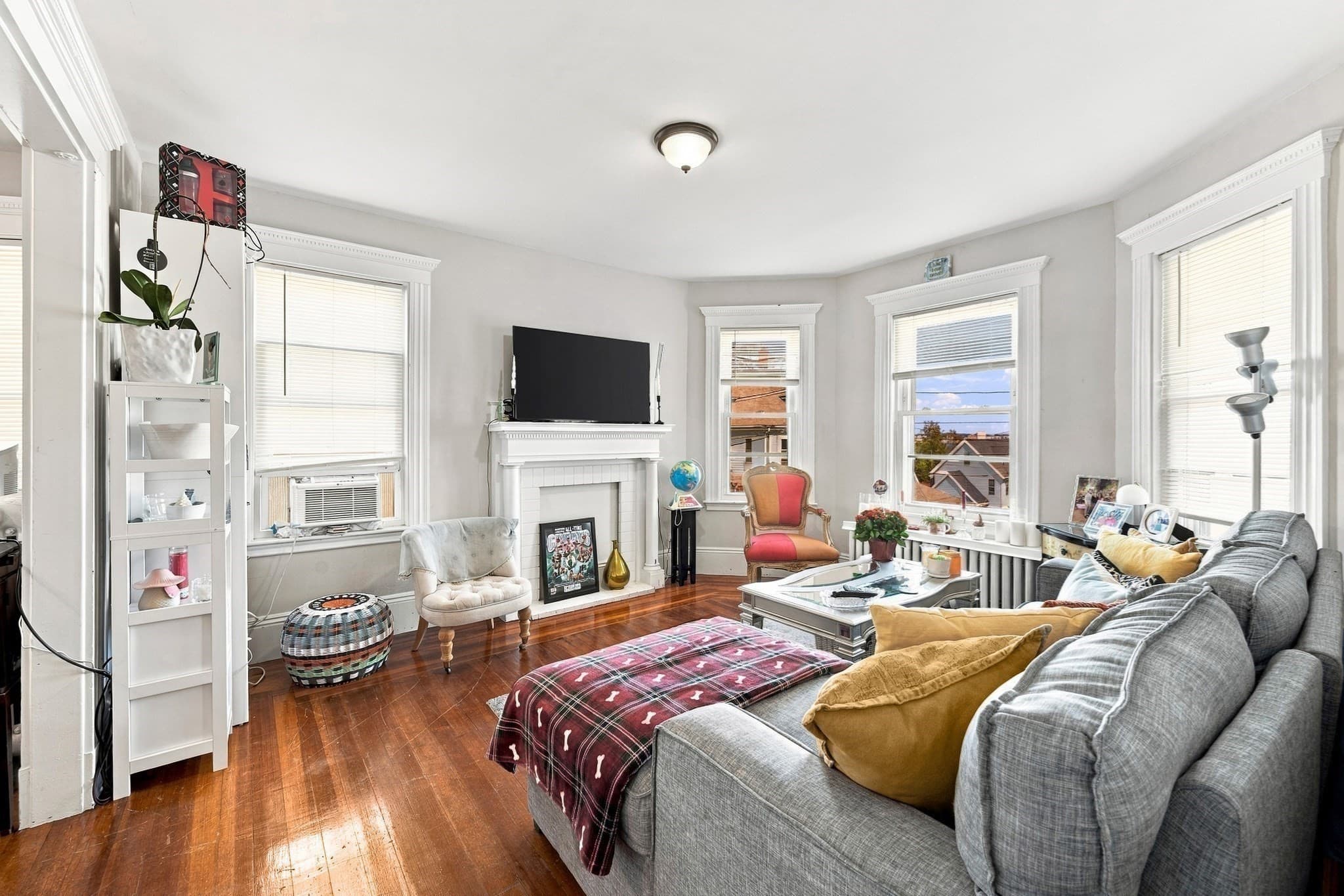 3 Family at 123 Crest Ave, Revere MA 02151, Revere, photo 18 of 42