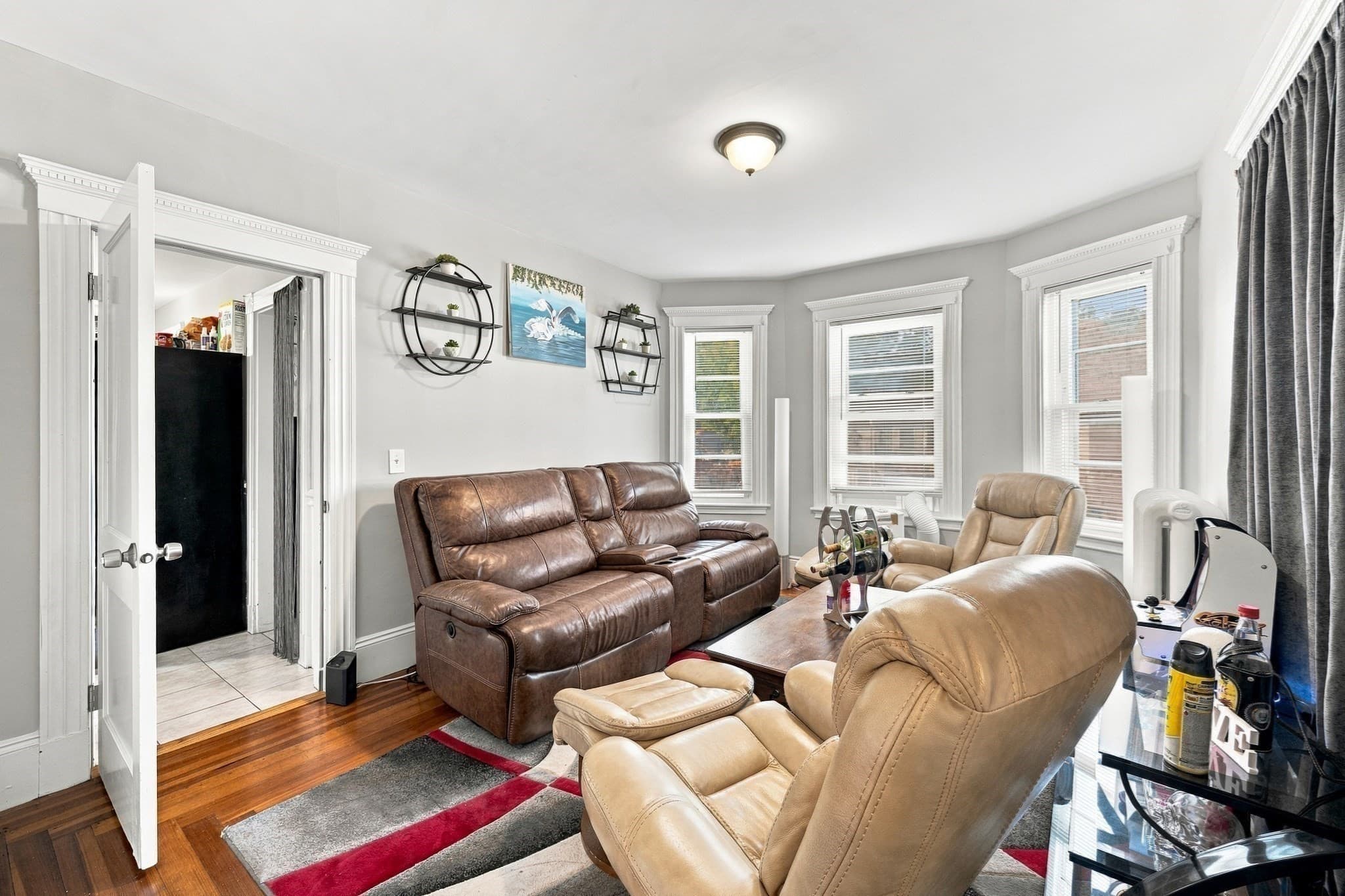 3 Family at 123 Crest Ave, Revere MA 02151, Revere, photo 11 of 42