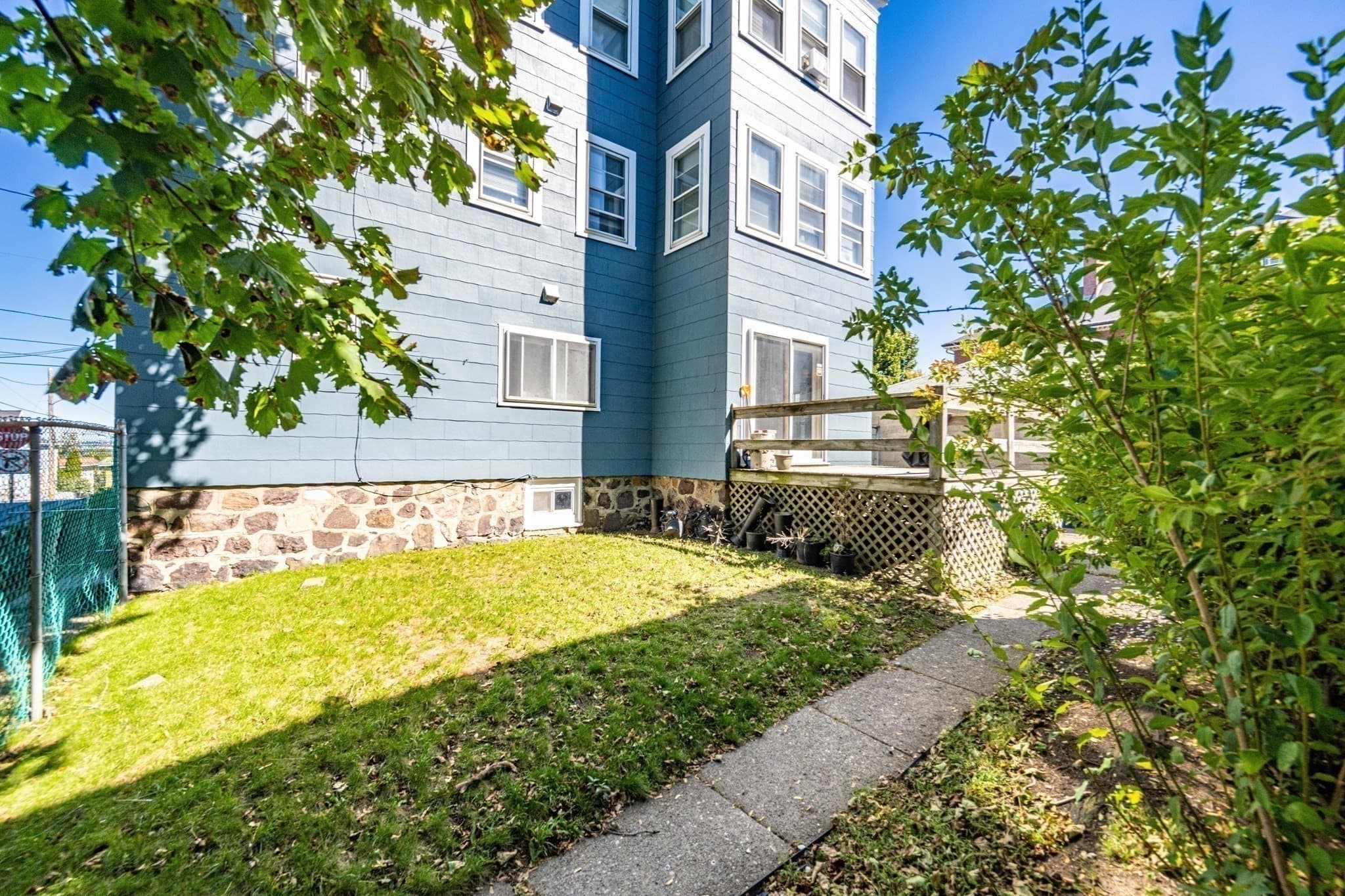 3 Family at 123 Crest Ave, Revere MA 02151, Revere, photo 31 of 42
