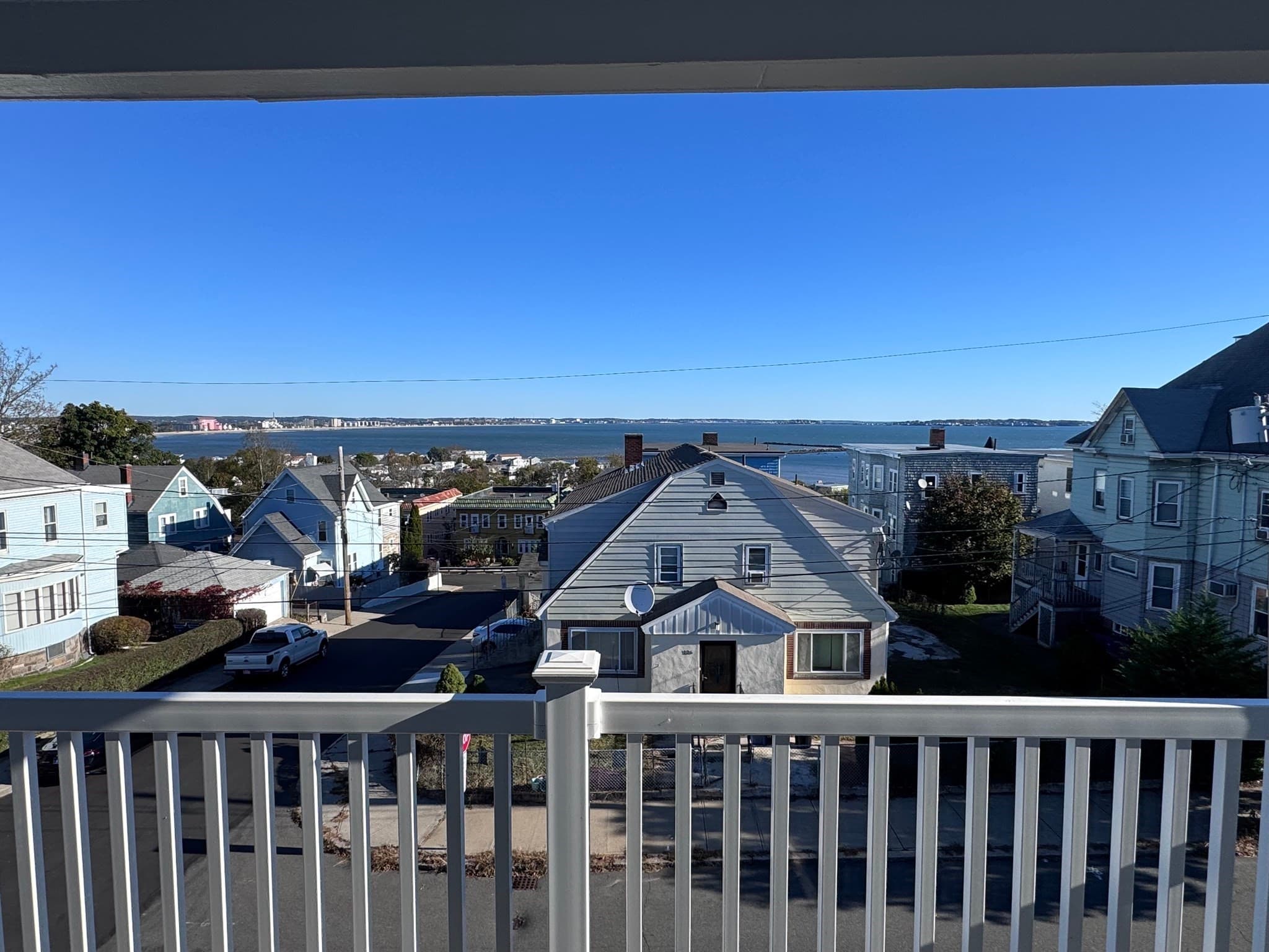 3 Family at 123 Crest Ave, Revere MA 02151, Revere, photo 4 of 42