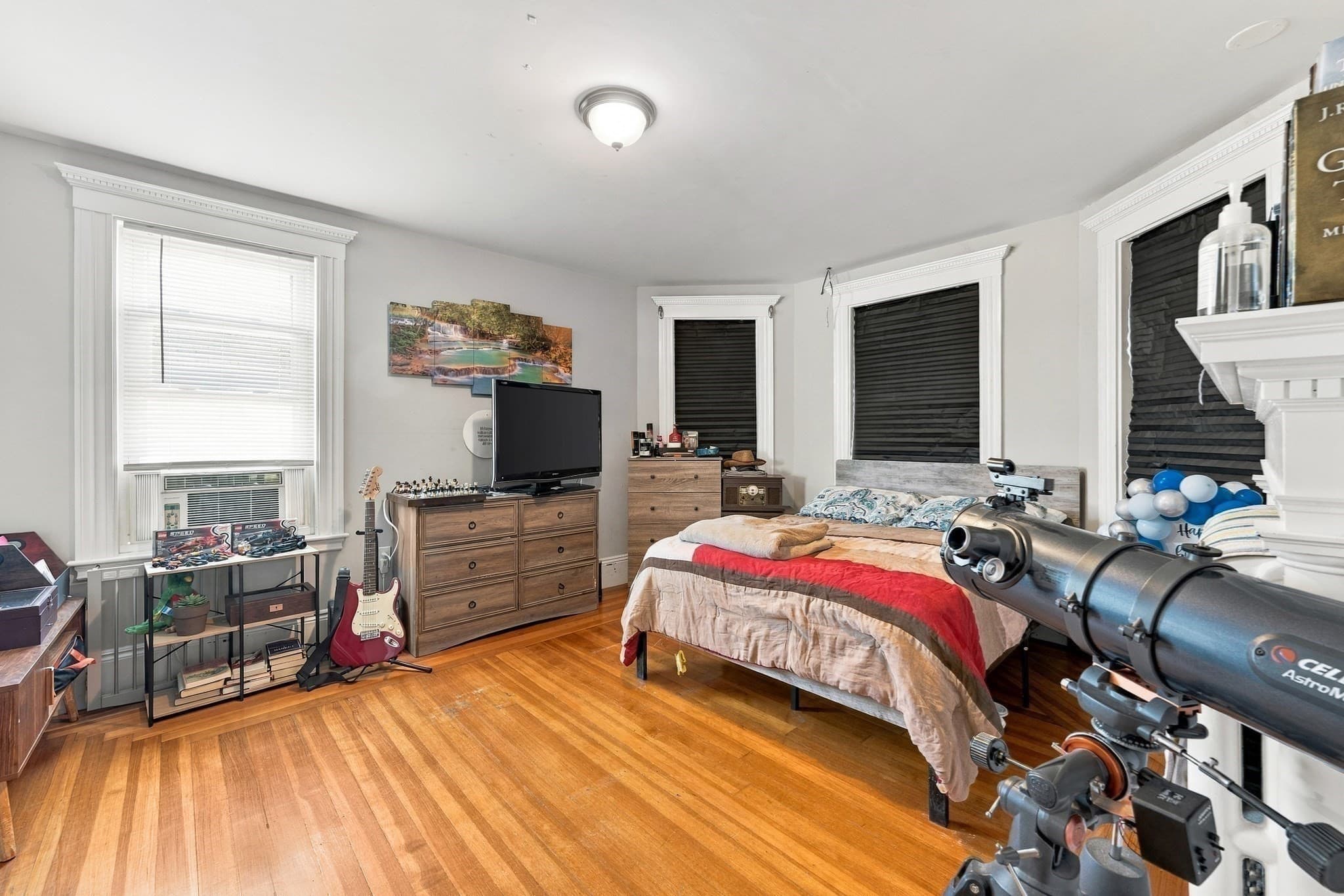 3 Family at 123 Crest Ave, Revere MA 02151, Revere, photo 25 of 42