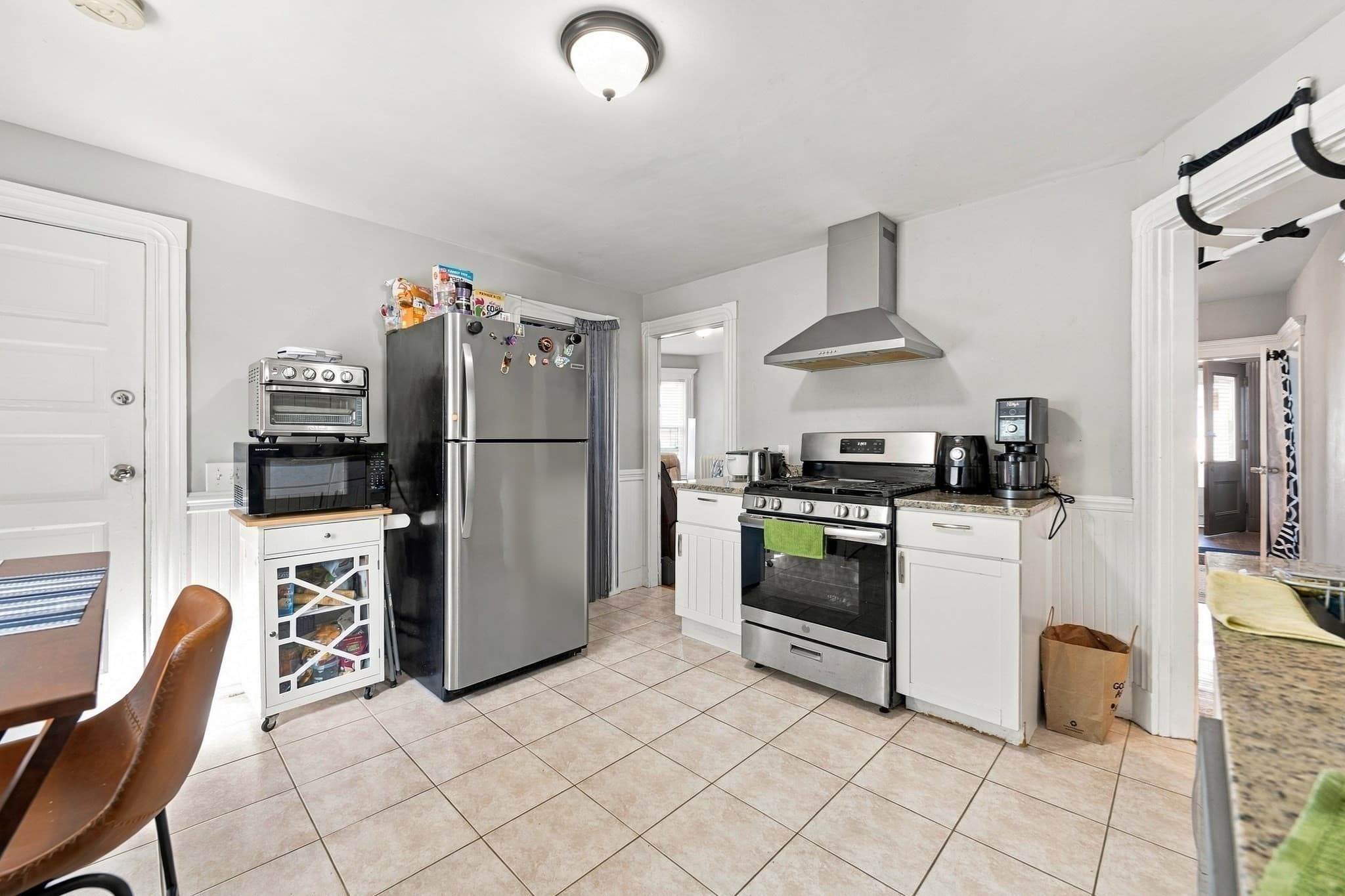 3 Family at 123 Crest Ave, Revere MA 02151, Revere, photo 21 of 42