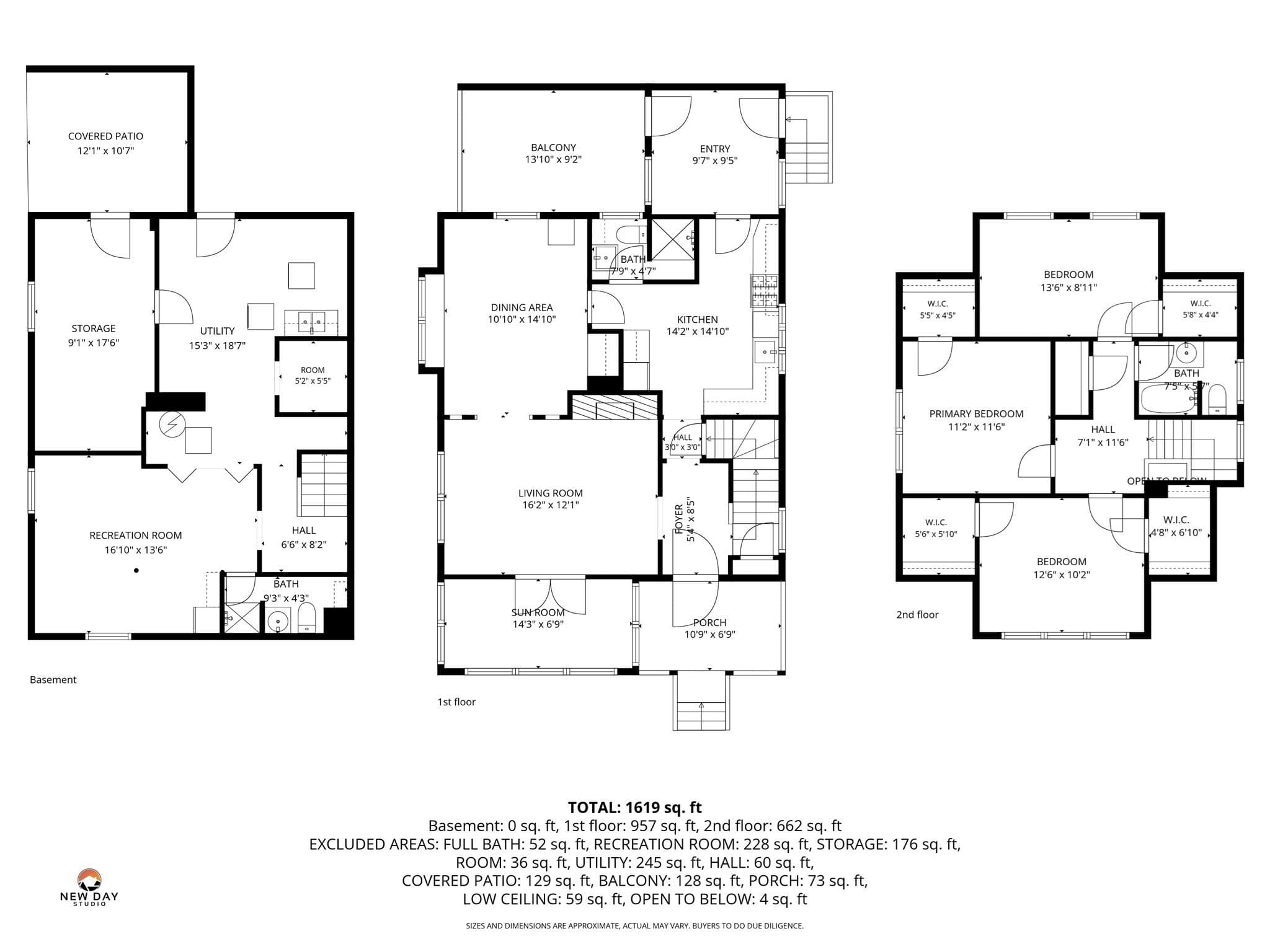 Condominium at 28 Vine Ave # 28, Quincy MA 02169, Quincy, photo 42 of 42