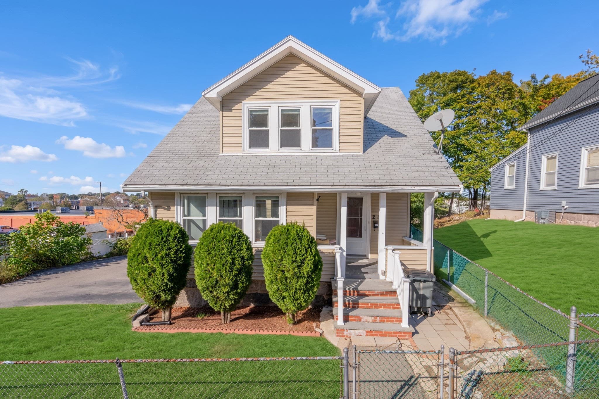 28 Vine Ave # 28, Quincy MA 02169