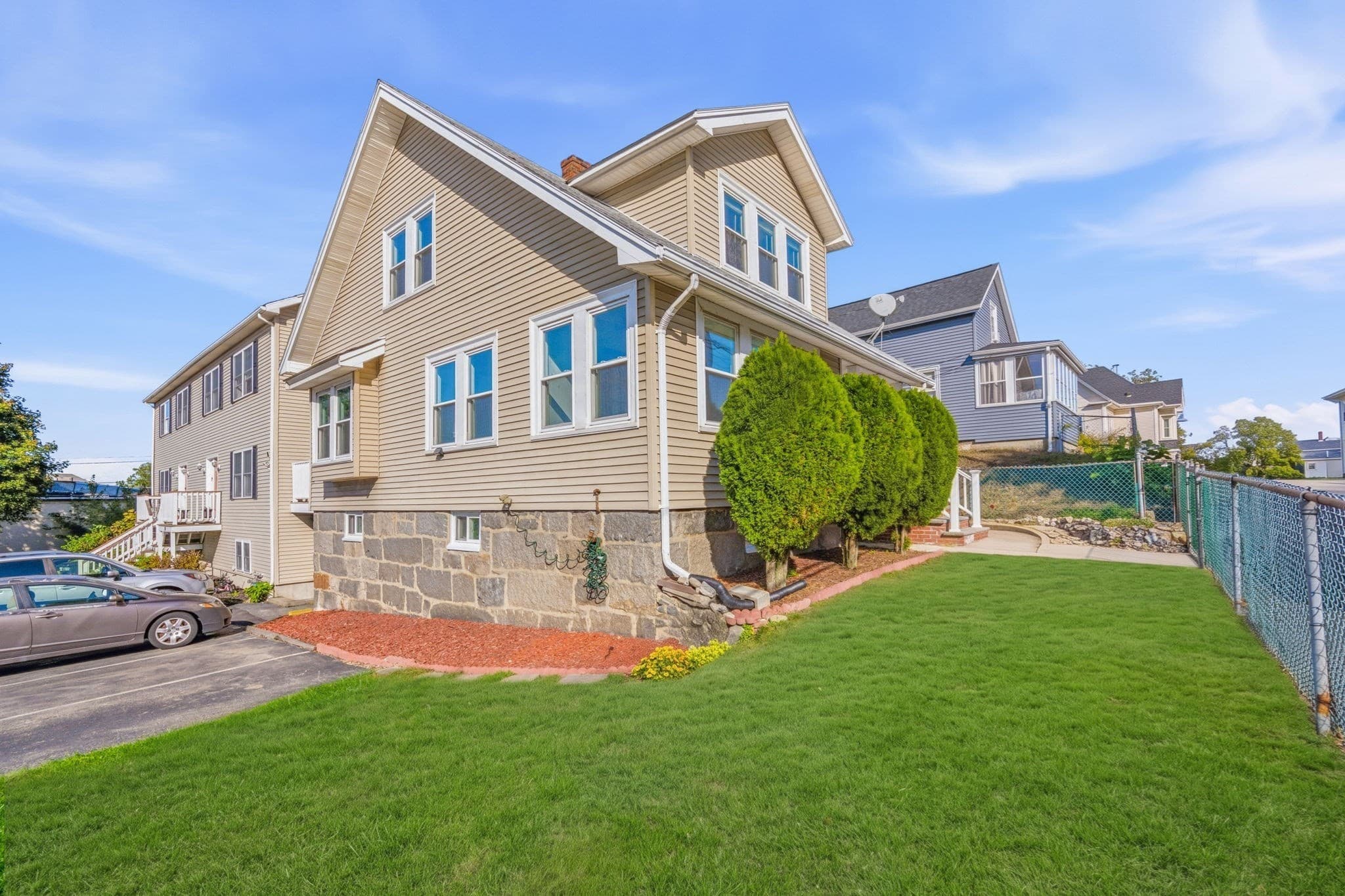Condominium at 28 Vine Ave # 28, Quincy MA 02169, Quincy, photo 38 of 42