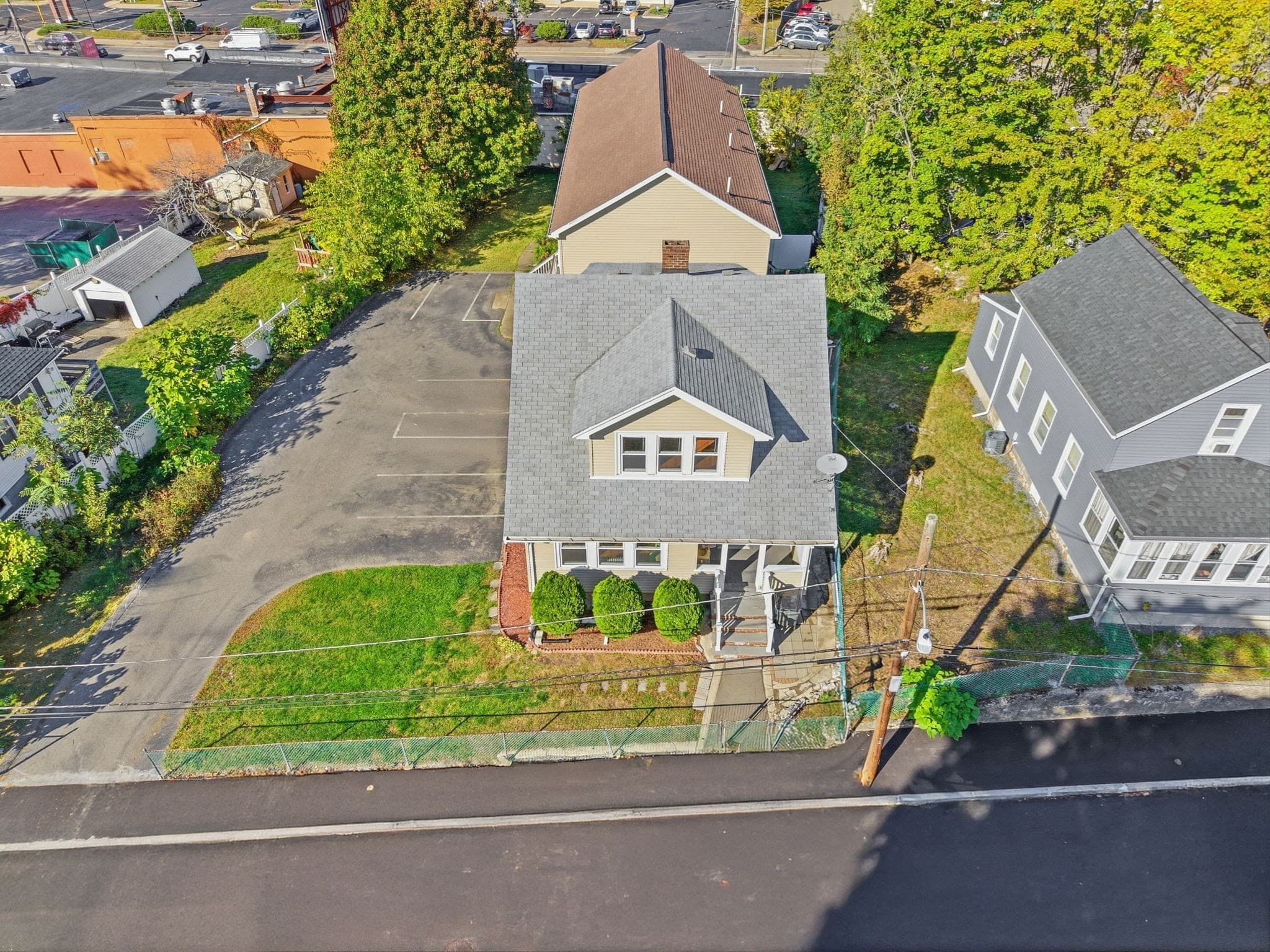 Condominium at 28 Vine Ave # 28, Quincy MA 02169, Quincy, photo 40 of 42