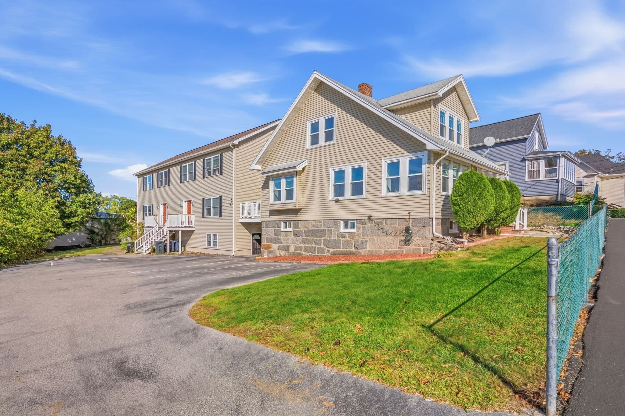 Condominium at 28 Vine Ave # 28, Quincy MA 02169, Quincy, photo 39 of 42