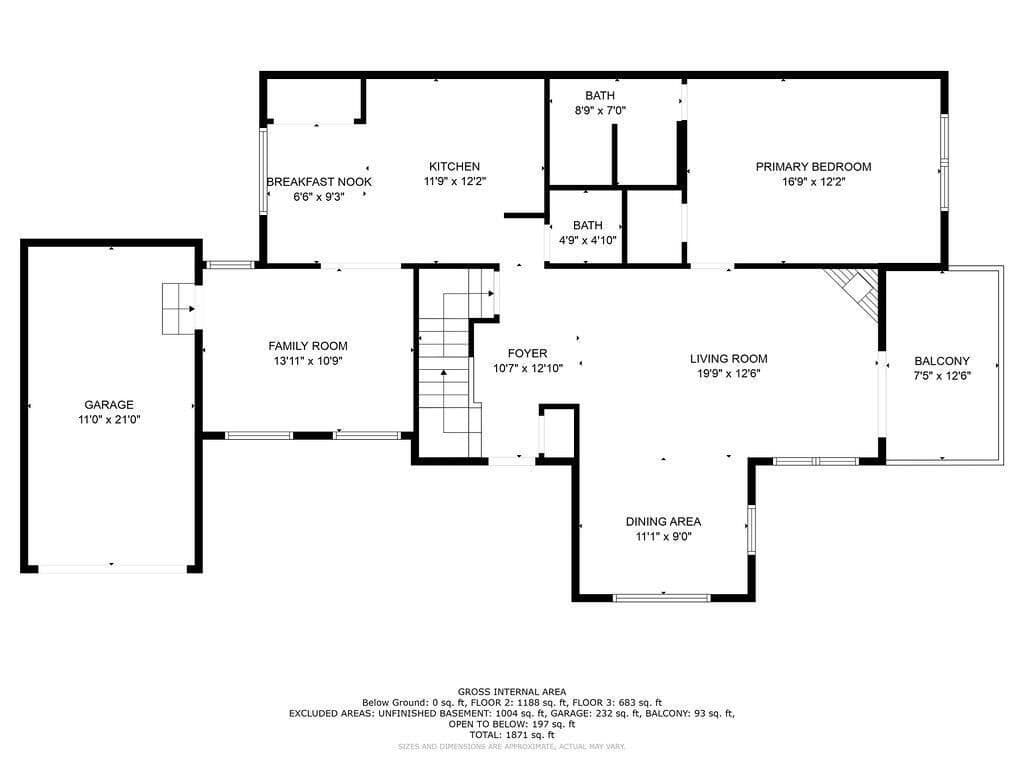 Condominium at 11 Gold Leaf Ln # 11, Mashpee MA 02649, Mashpee, photo 23 of 24