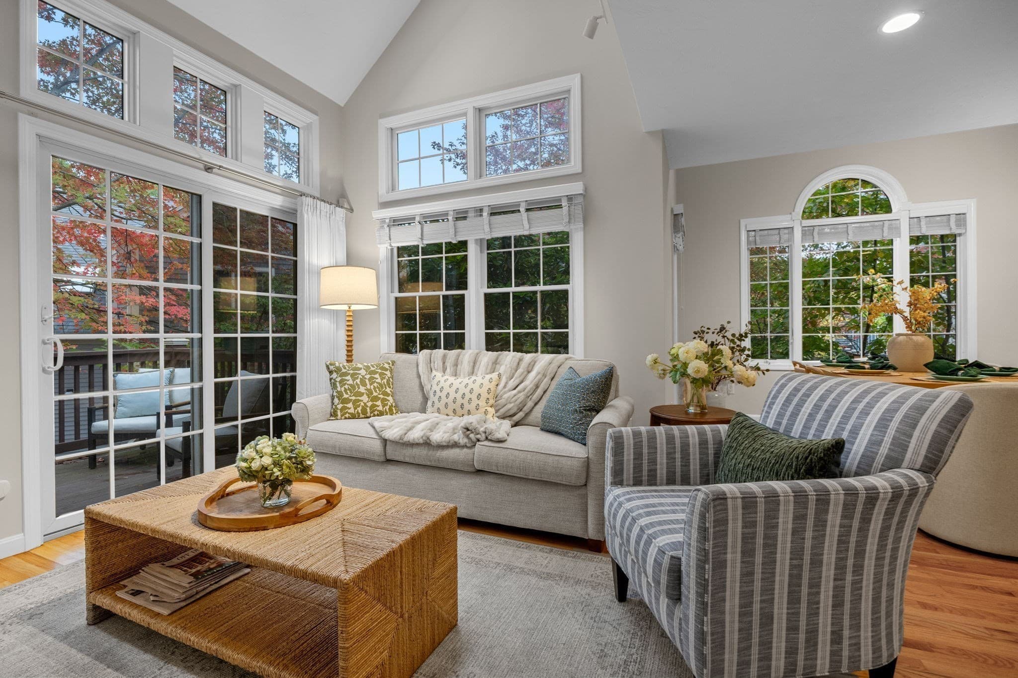 Condominium at 11 Gold Leaf Ln # 11, Mashpee MA 02649, Mashpee, photo 6 of 24