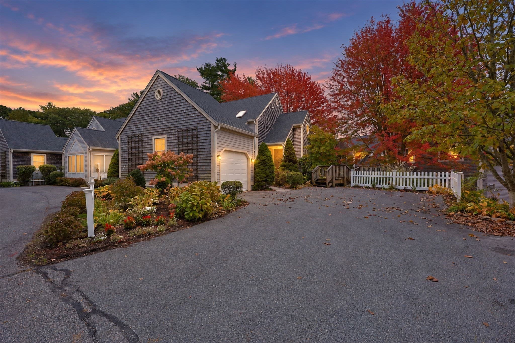 Condominium at 11 Gold Leaf Ln # 11, Mashpee MA 02649, Mashpee, photo 22 of 24