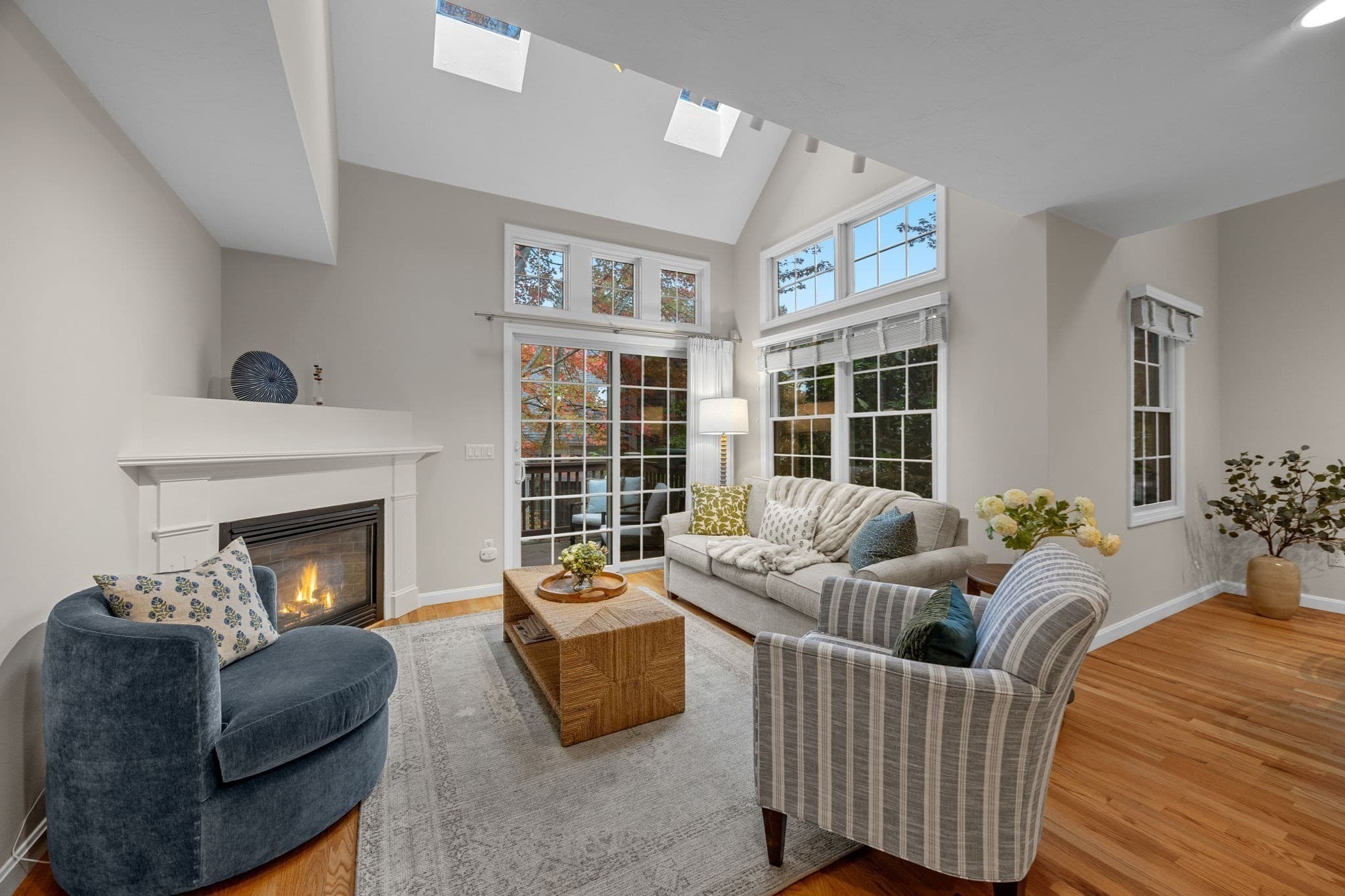 Condominium at 11 Gold Leaf Ln # 11, Mashpee MA 02649, Mashpee, photo 5 of 24