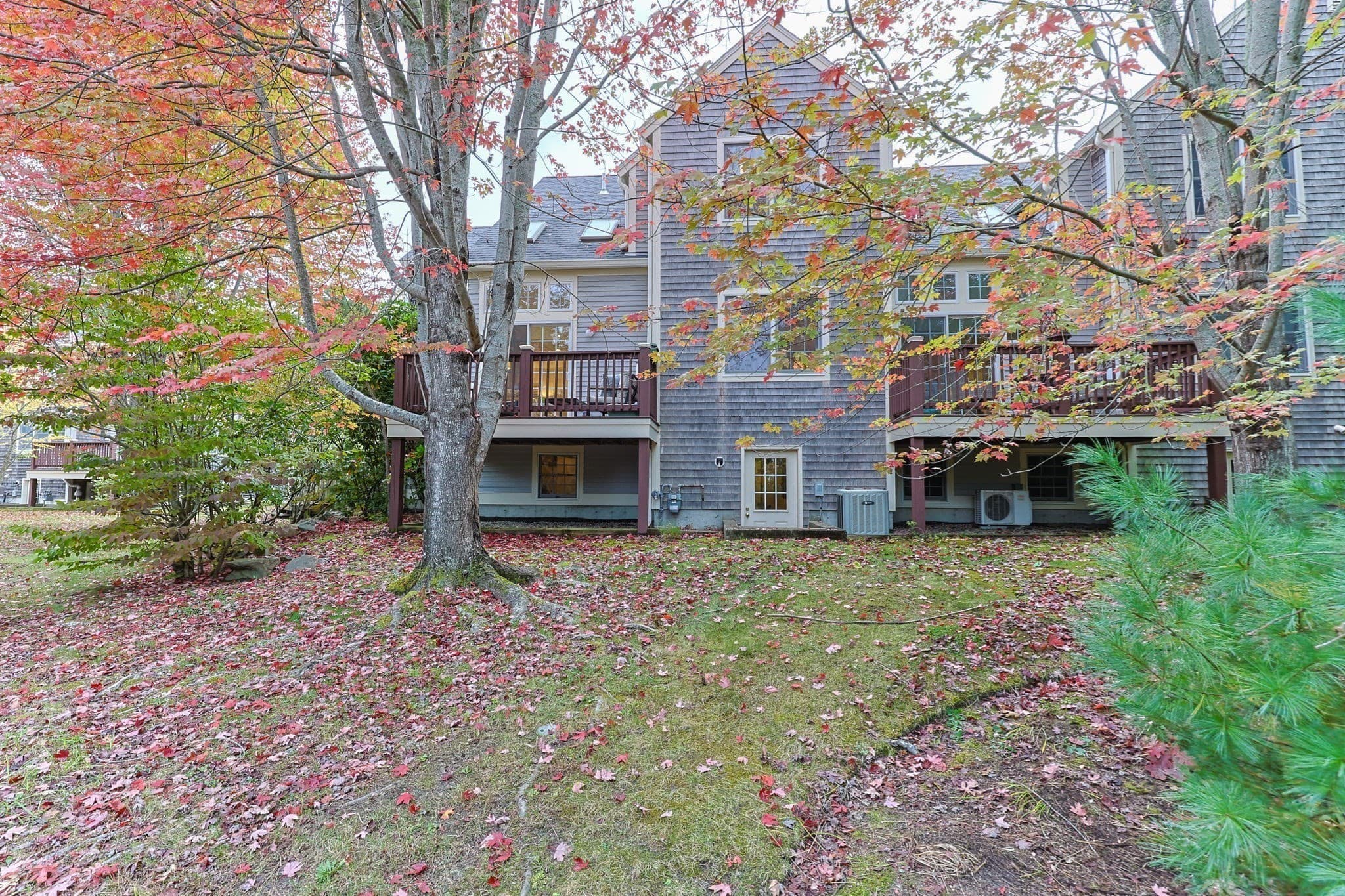 Condominium at 11 Gold Leaf Ln # 11, Mashpee MA 02649, Mashpee, photo 20 of 24