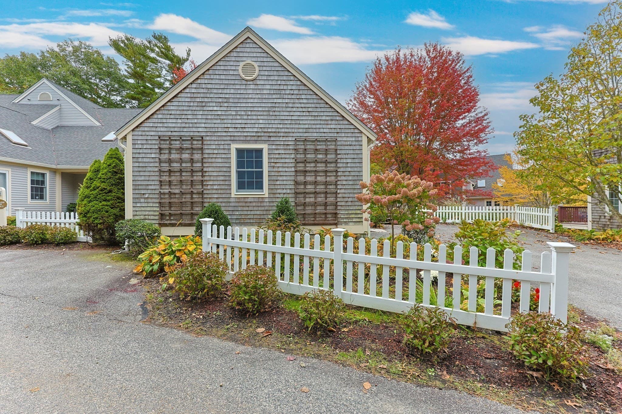 Condominium at 11 Gold Leaf Ln # 11, Mashpee MA 02649, Mashpee, photo 21 of 24