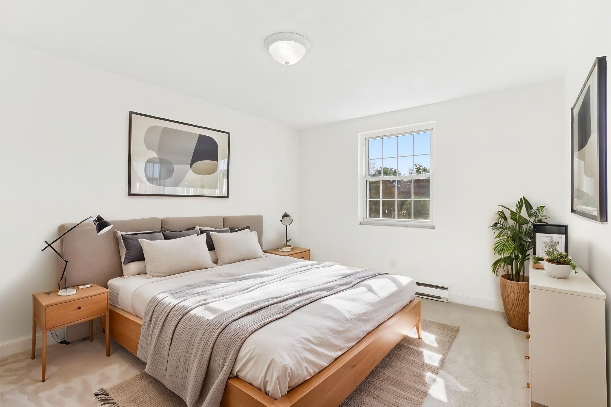 Condominium at 7 Walker Rd # 10, North Andover MA 01845, photo 17 of 22