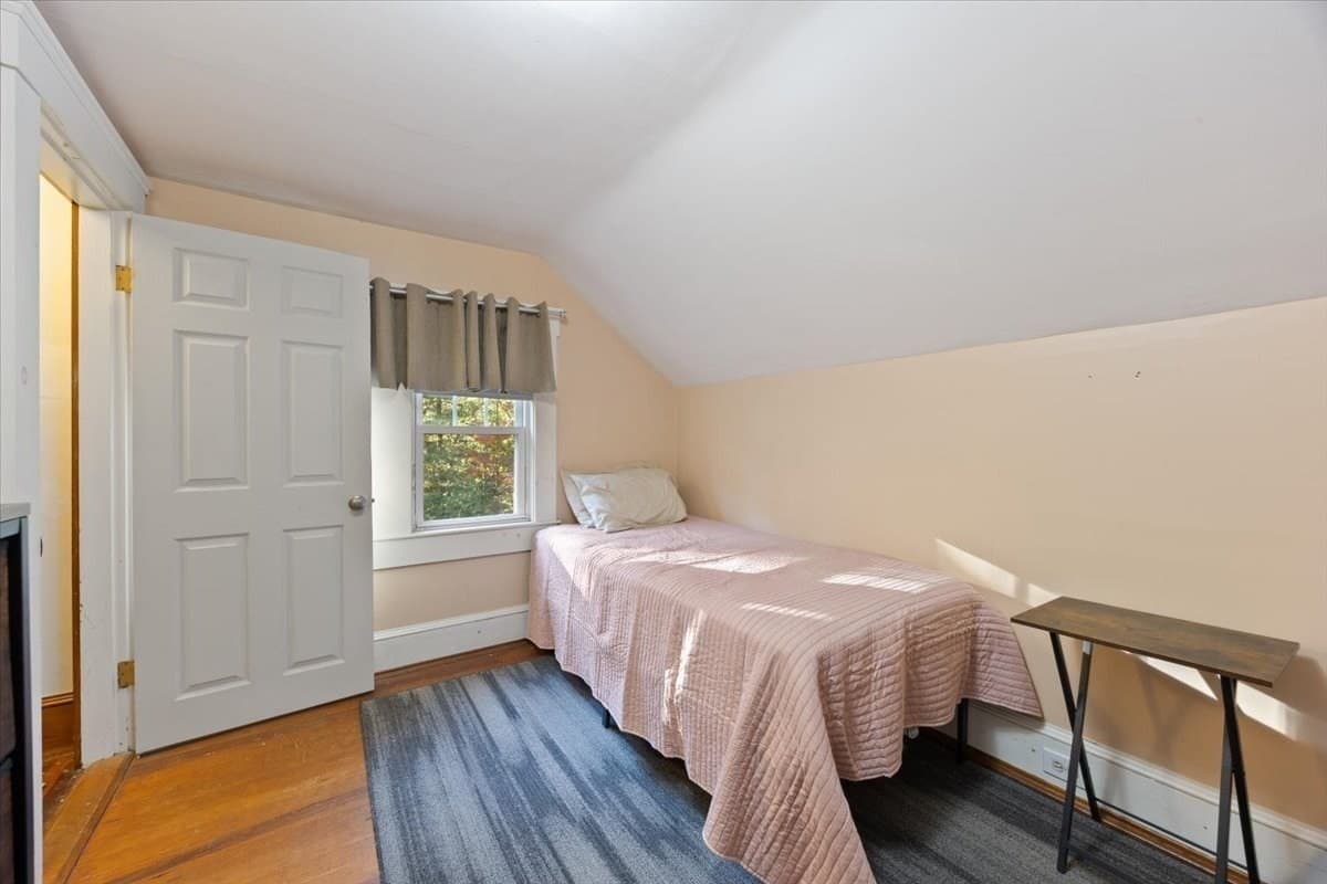 Single Family Residence at 14 Windsor Street, Methuen MA 01844, photo 27 of 40