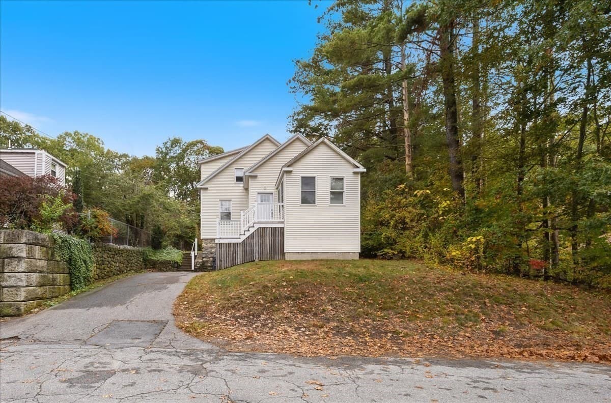 Single Family Residence at 14 Windsor Street, Methuen MA 01844, photo 2 of 40