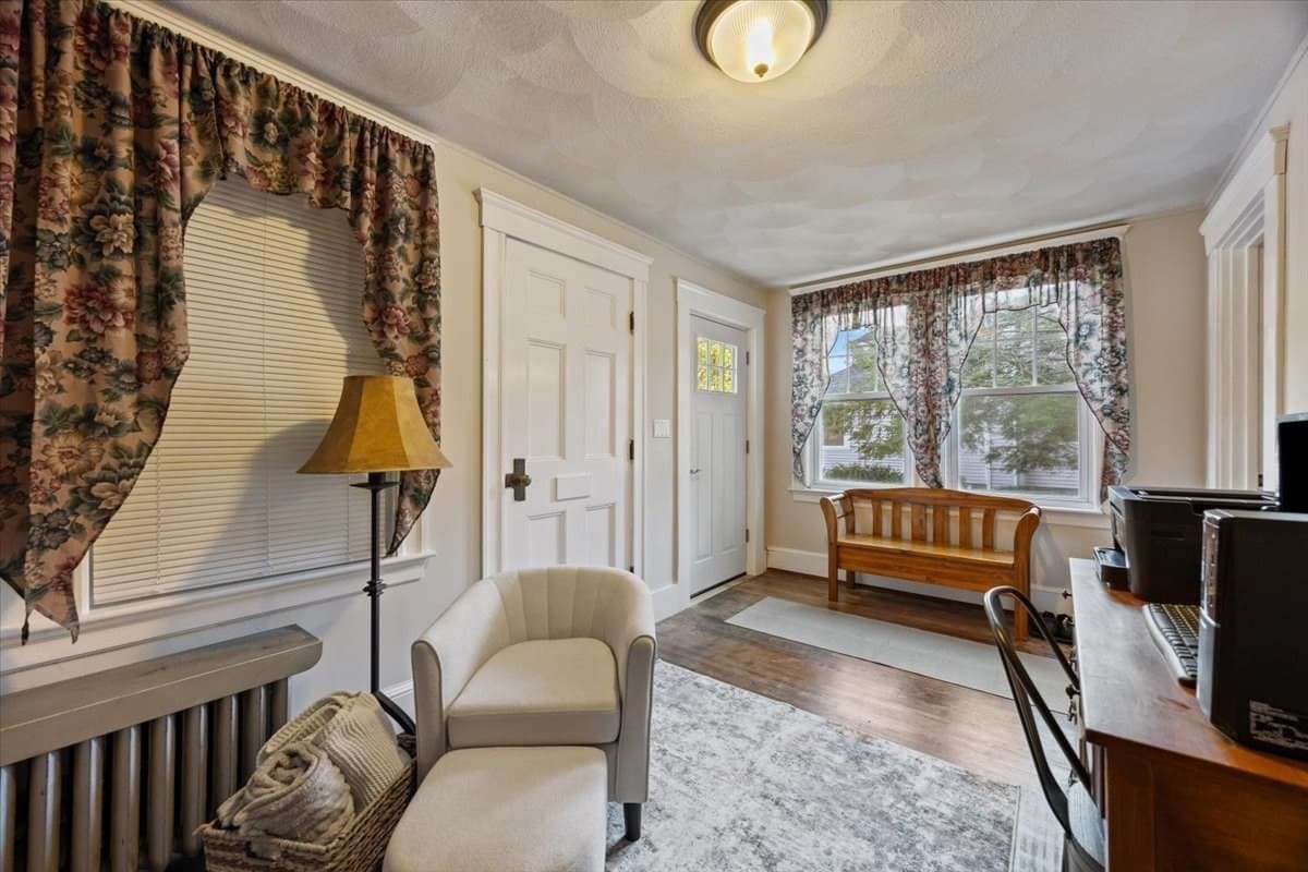Single Family Residence at 14 Windsor Street, Methuen MA 01844, photo 6 of 40