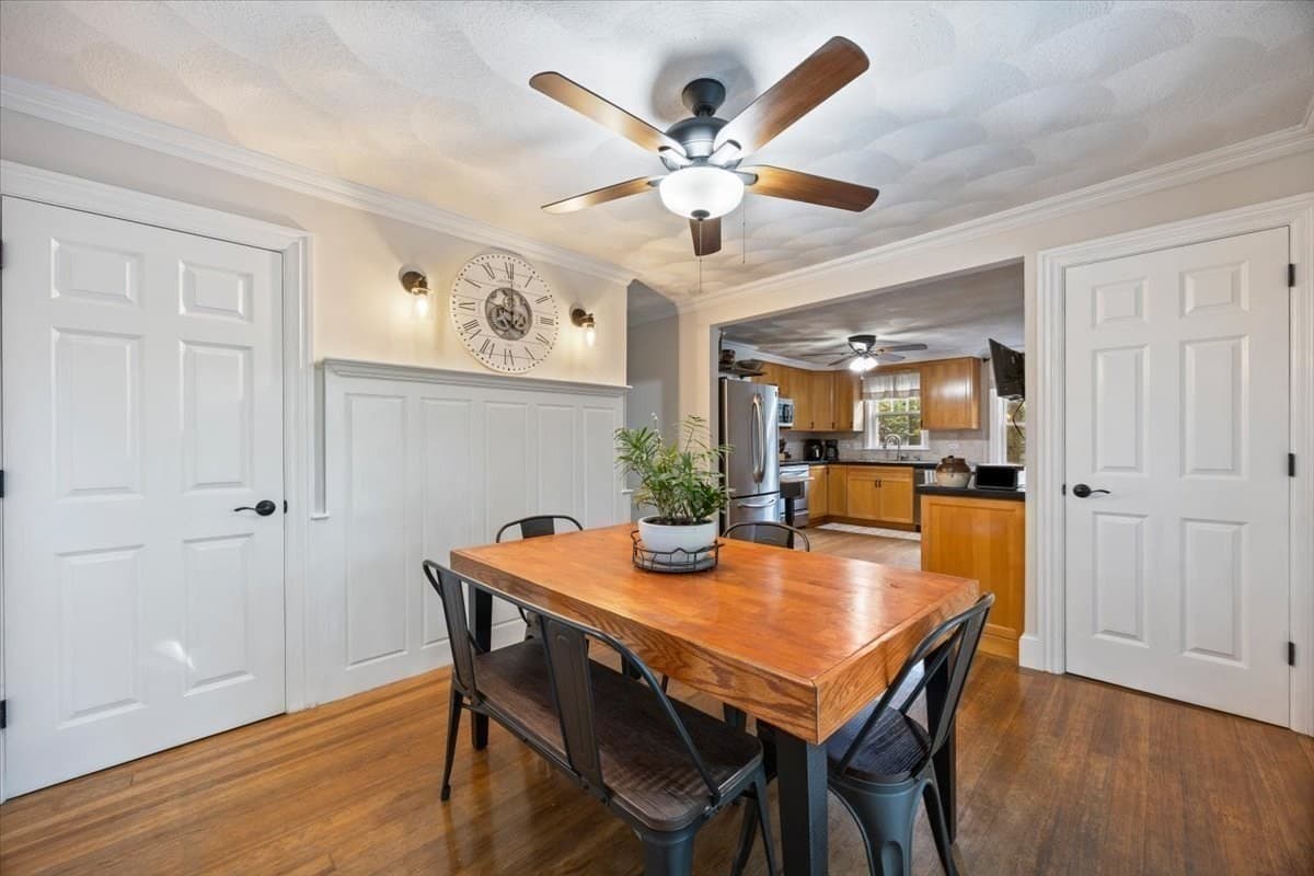 Single Family Residence at 14 Windsor Street, Methuen MA 01844, photo 17 of 40