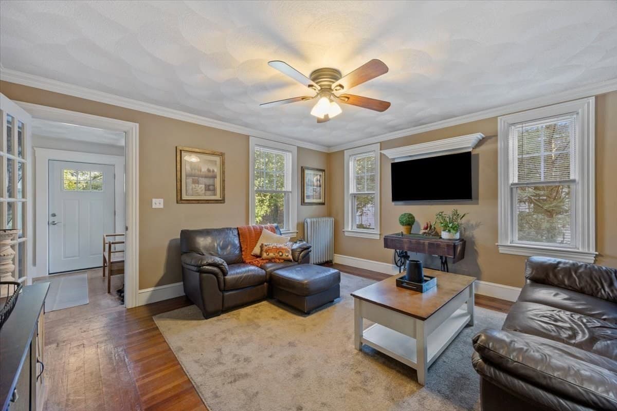 Single Family Residence at 14 Windsor Street, Methuen MA 01844, photo 7 of 40