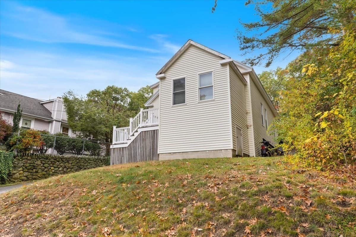 Single Family Residence at 14 Windsor Street, Methuen MA 01844, photo 3 of 40