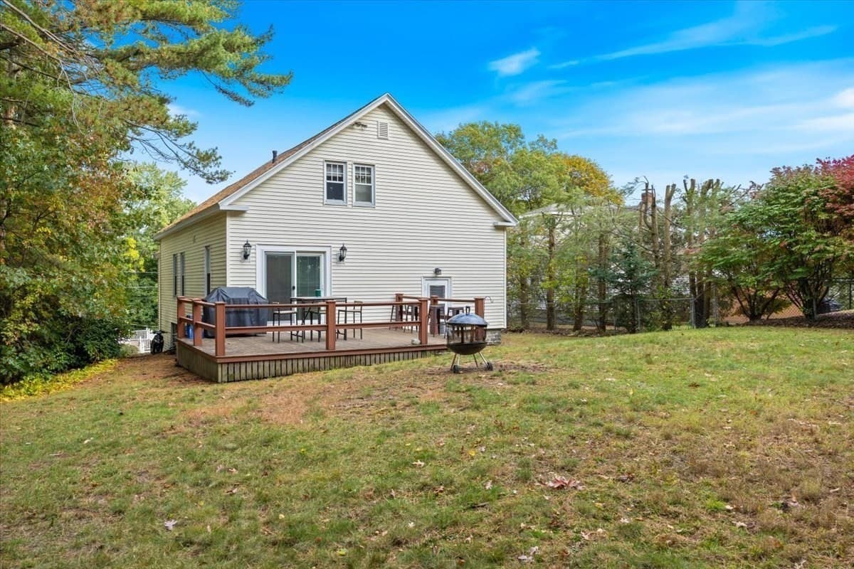 Single Family Residence at 14 Windsor Street, Methuen MA 01844, photo 28 of 40