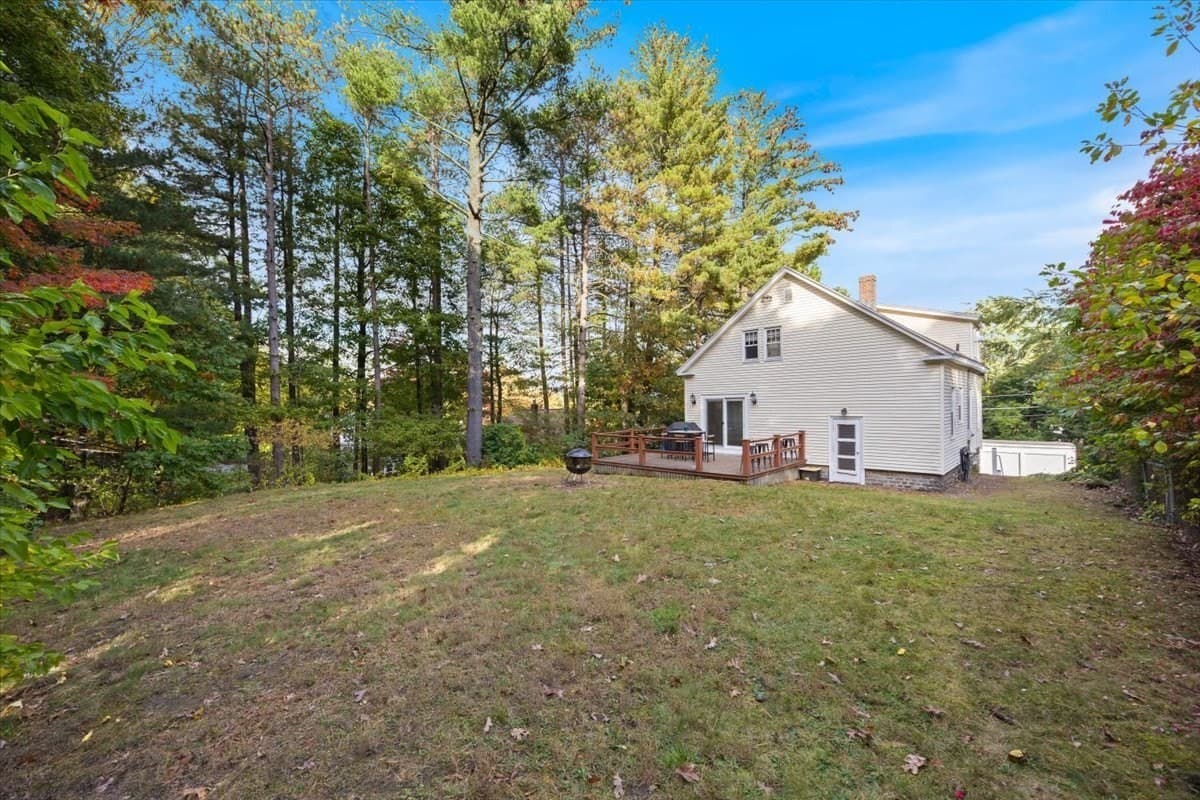 Single Family Residence at 14 Windsor Street, Methuen MA 01844, photo 30 of 40