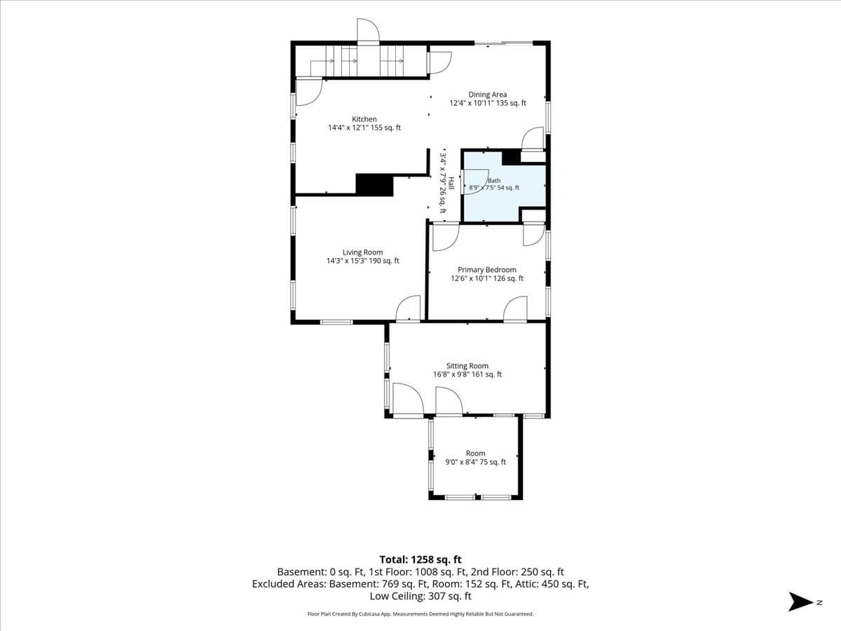 Single Family Residence at 14 Windsor Street, Methuen MA 01844, photo 38 of 40