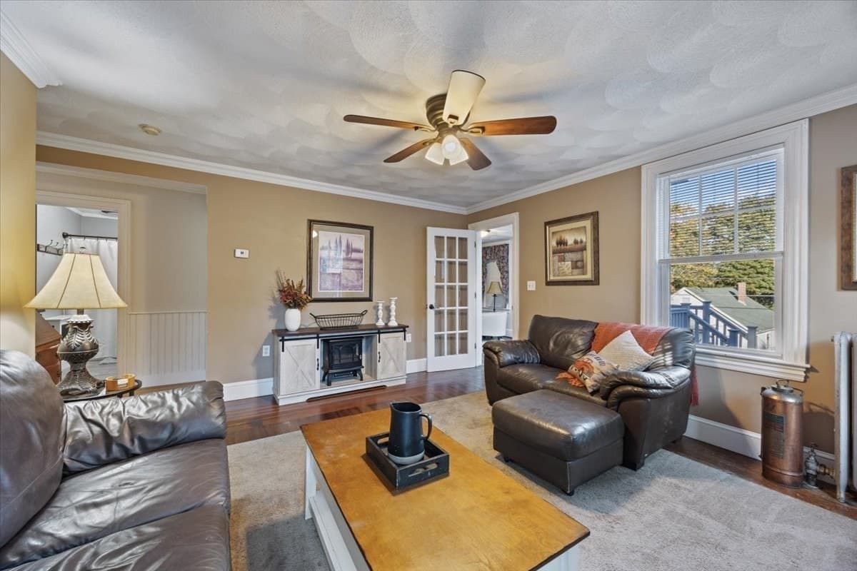 Single Family Residence at 14 Windsor Street, Methuen MA 01844, photo 14 of 40