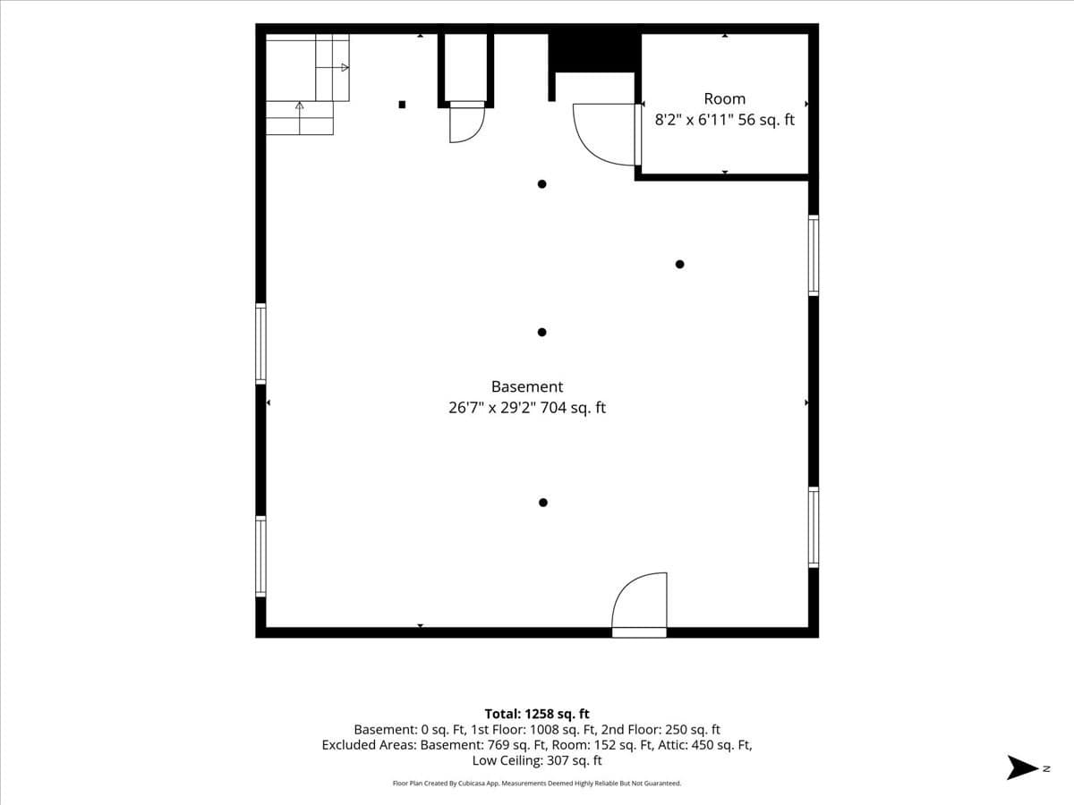 Single Family Residence at 14 Windsor Street, Methuen MA 01844, photo 37 of 40