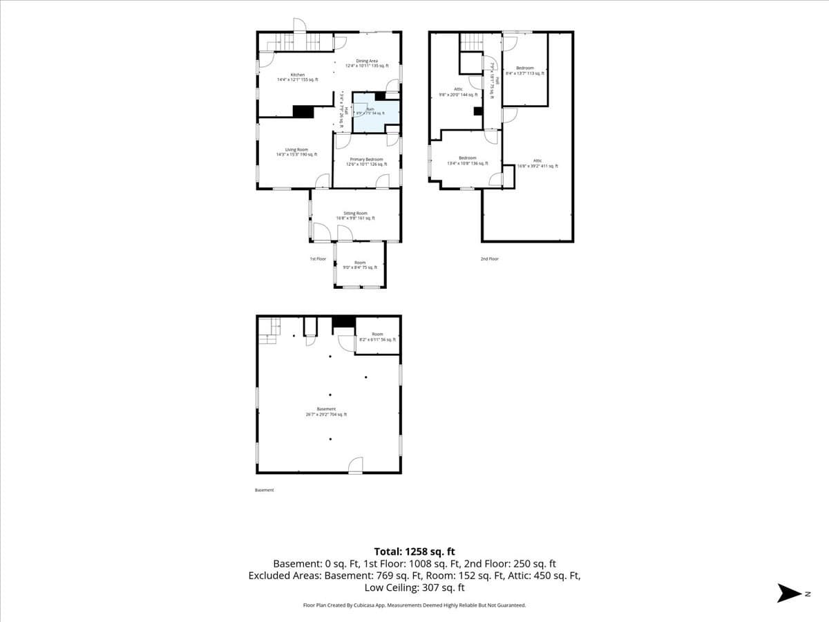 Single Family Residence at 14 Windsor Street, Methuen MA 01844, photo 40 of 40