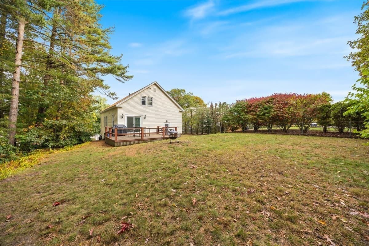 Single Family Residence at 14 Windsor Street, Methuen MA 01844, photo 31 of 40