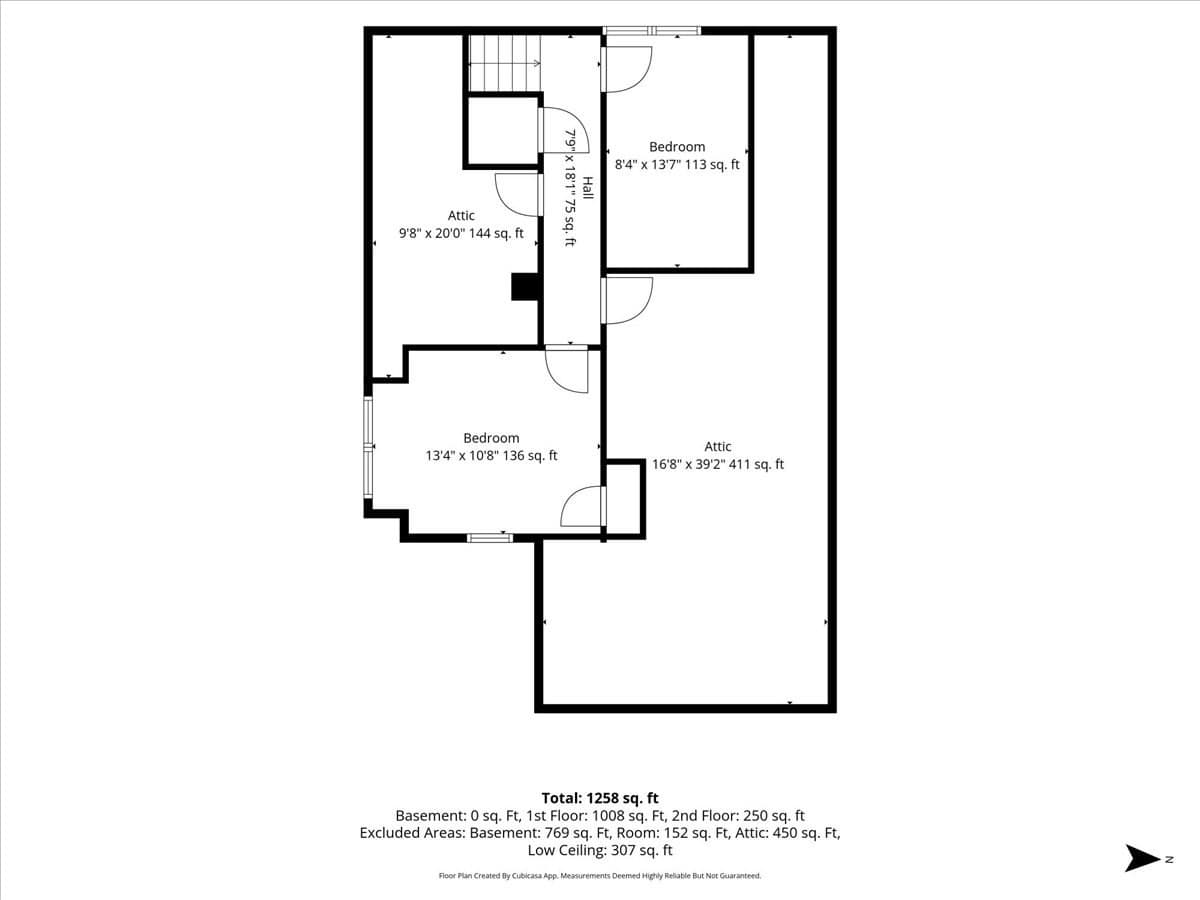 Single Family Residence at 14 Windsor Street, Methuen MA 01844, photo 39 of 40